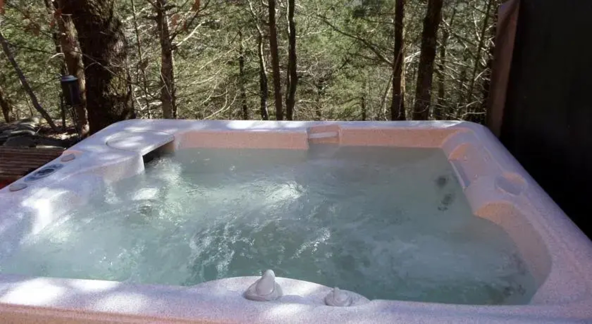 Livingston Junction Cabooses and Cabins