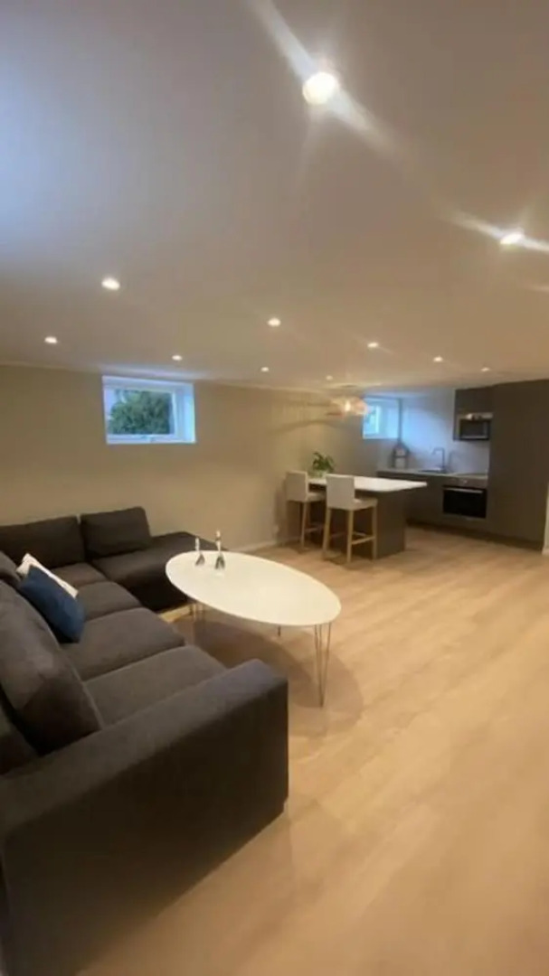 2 Room Apartment in Taby, Stockholm