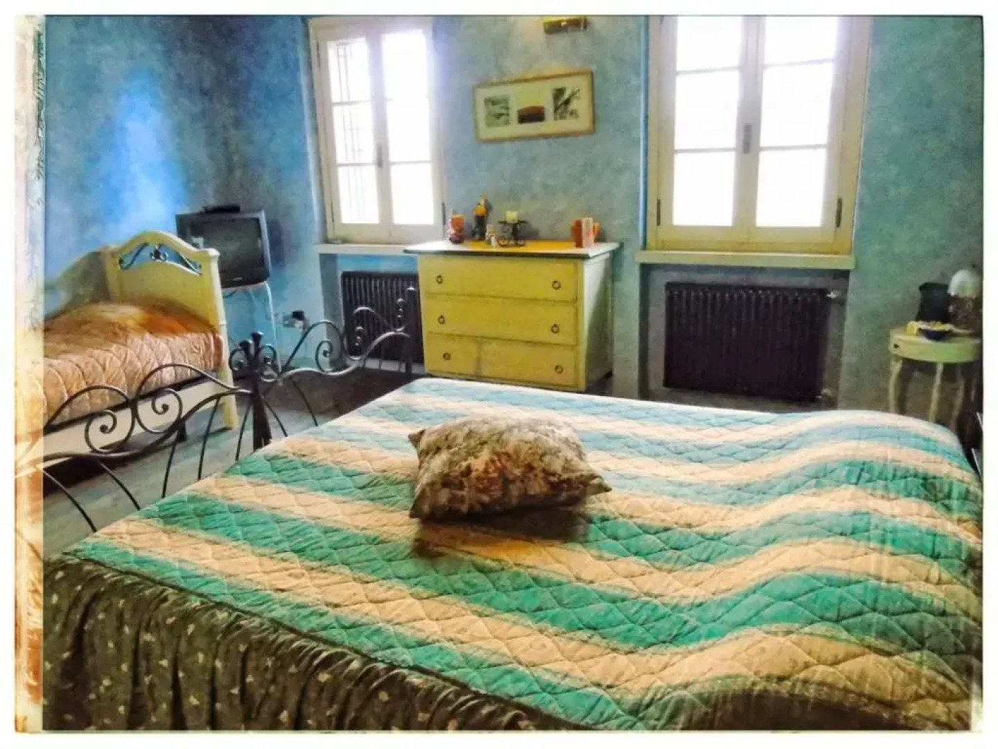 Casa Vacanze SoleLuna