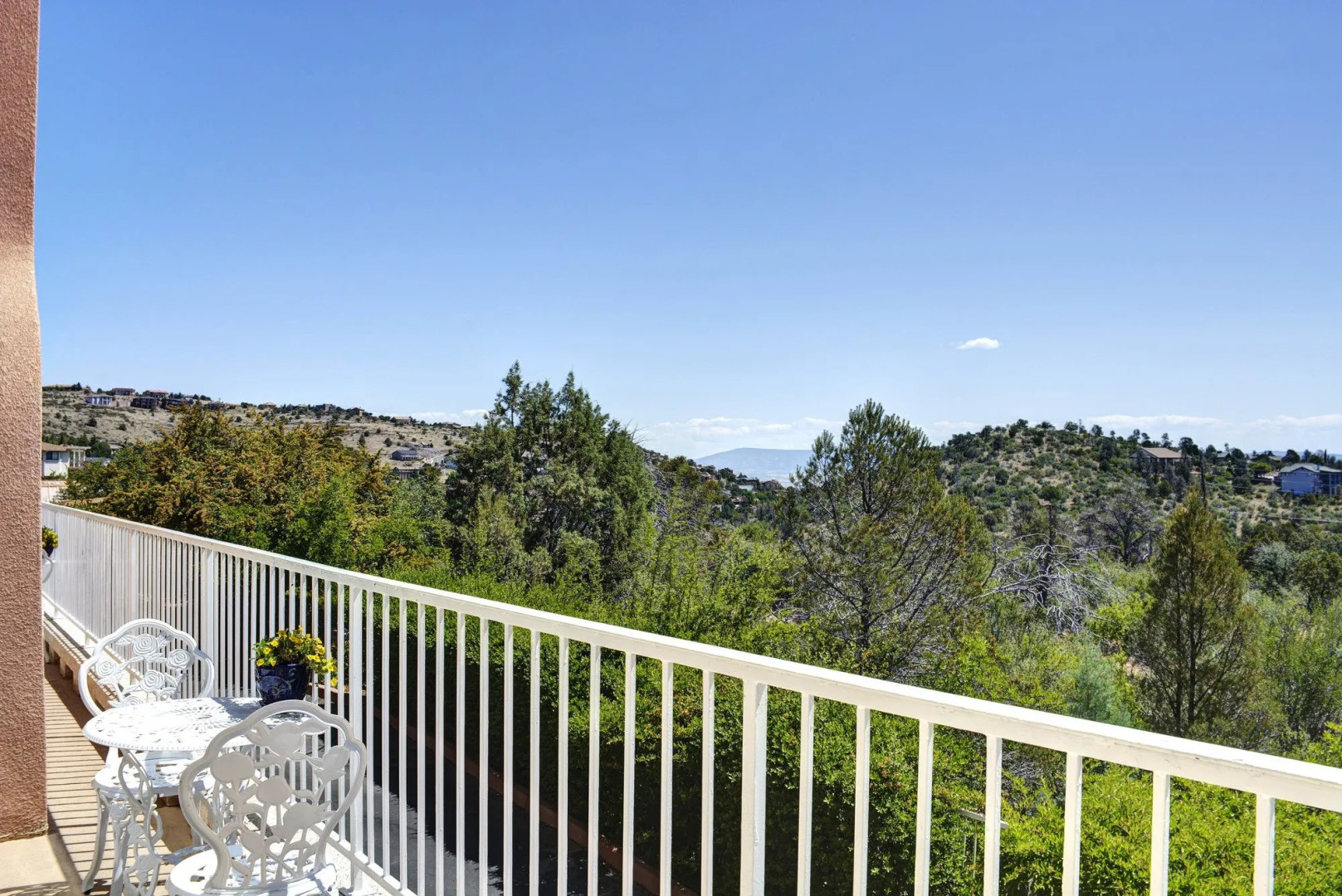 Forest Villas Hotel - Prescott