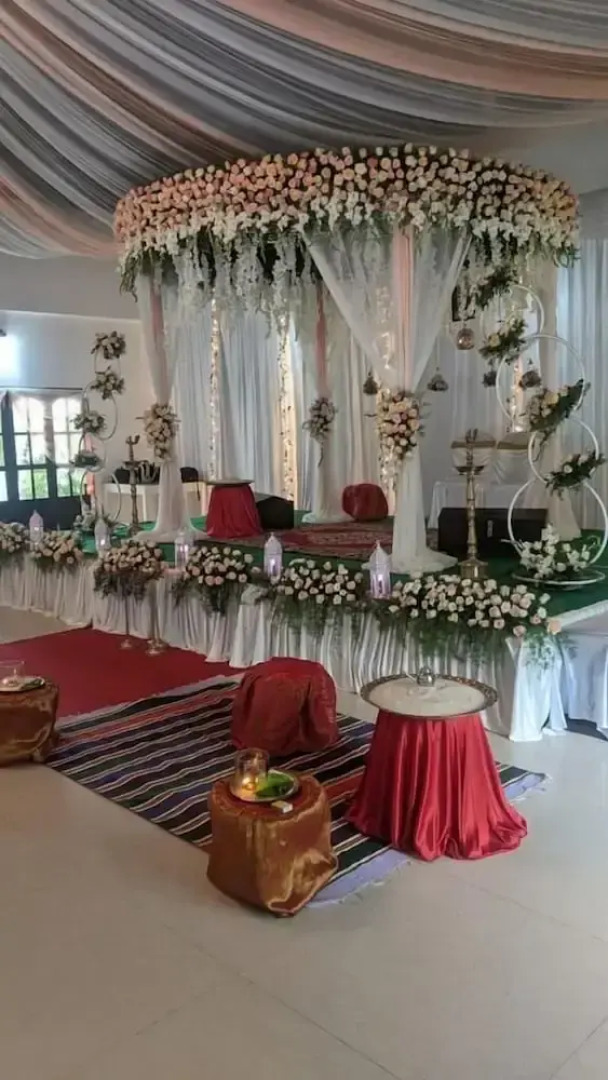 The Yellow Bamboo Resort And Spa