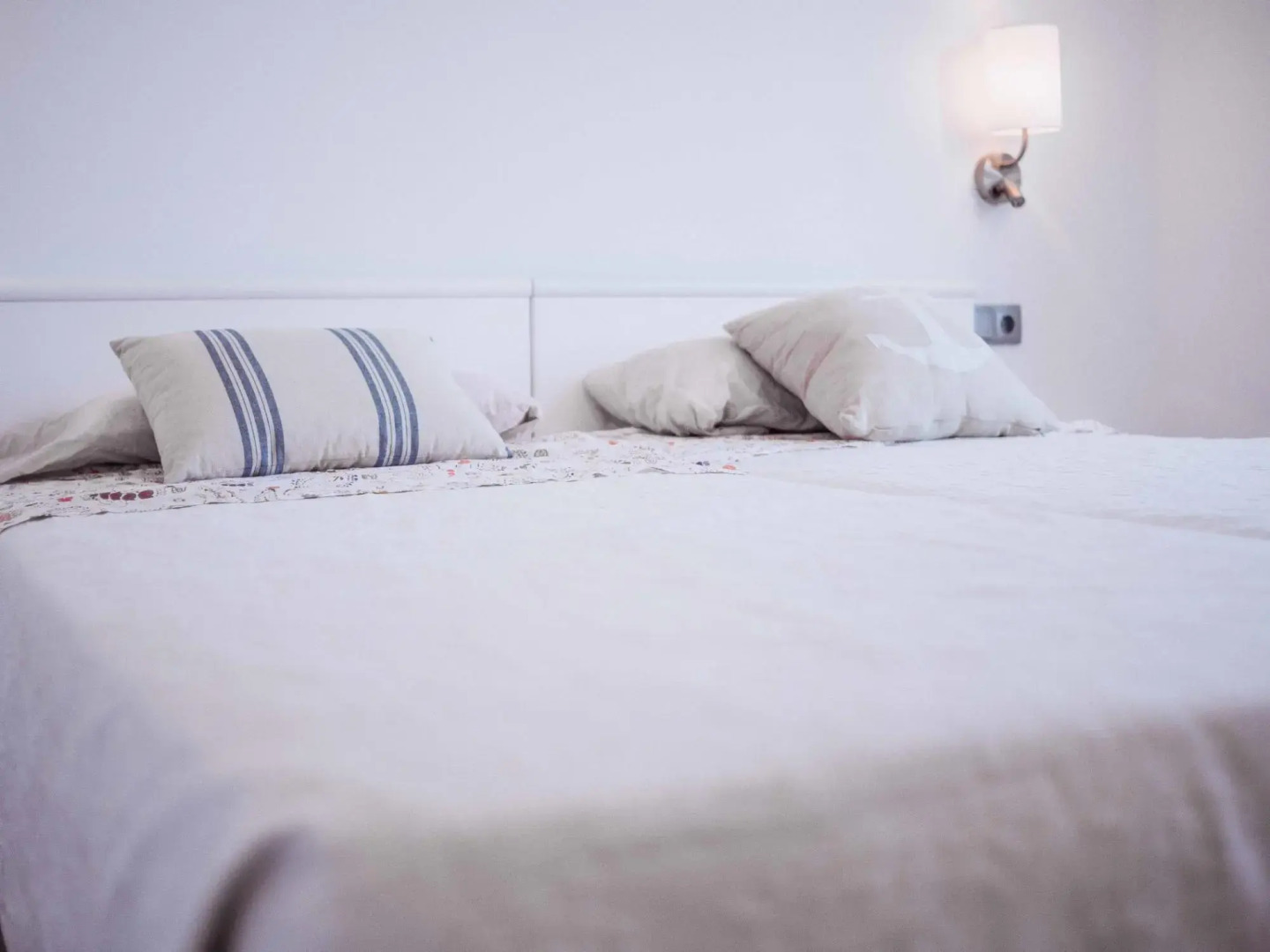 Apartament Reformat a 2 Minuts de la Platja