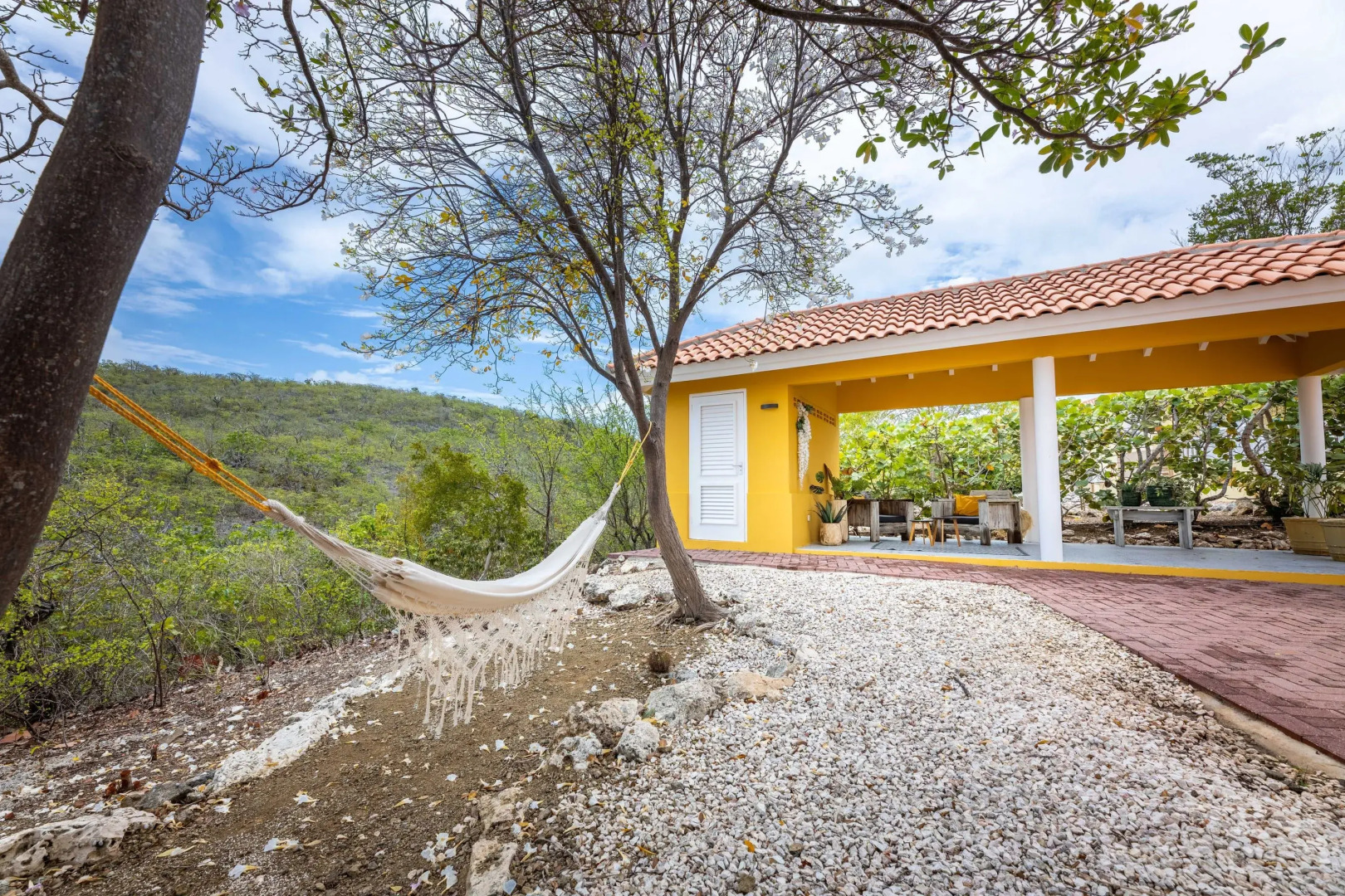 Perfect Villa at Famous Coral Estate - 5 min to the Beach