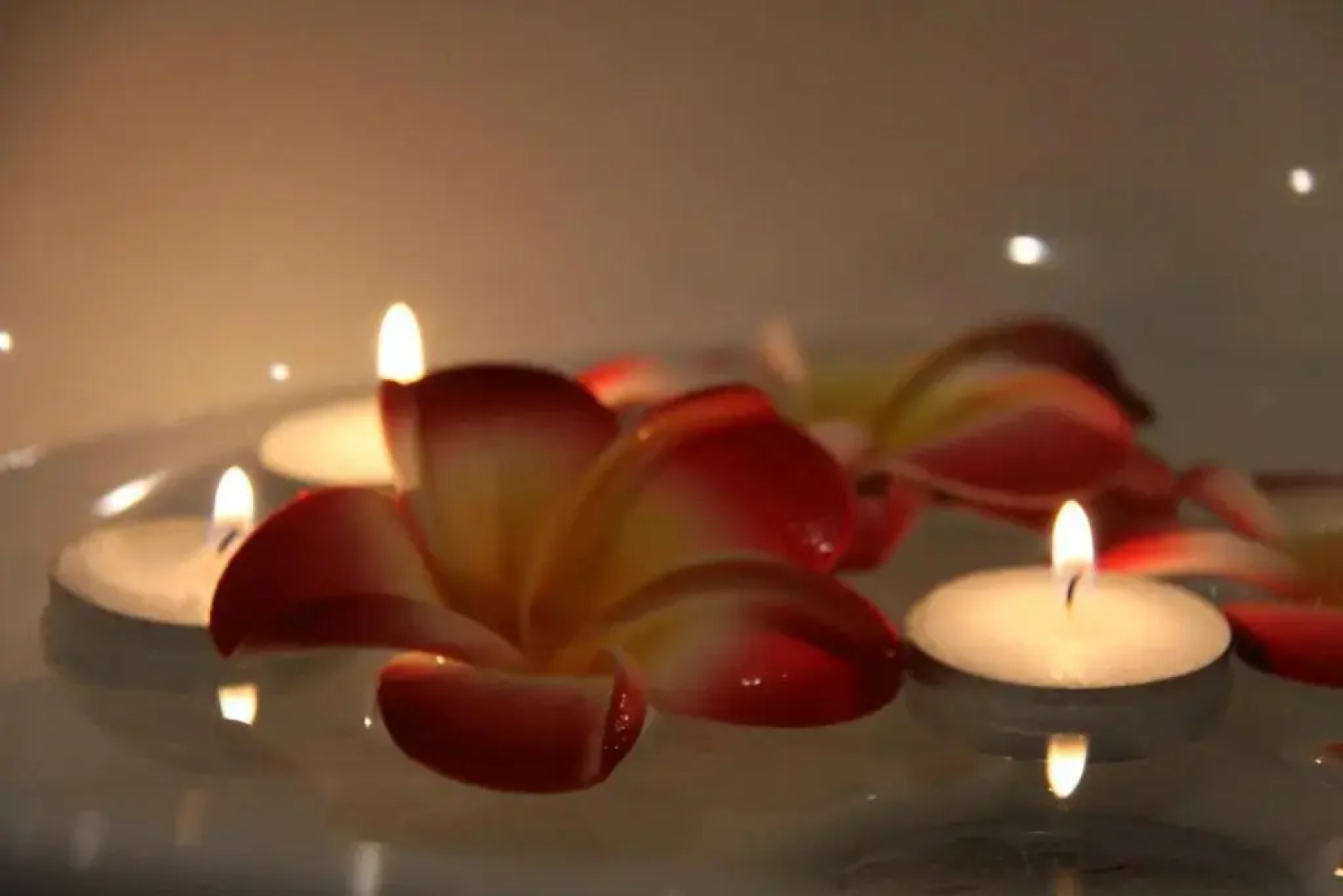 Belgrave Sands Hotel & Spa