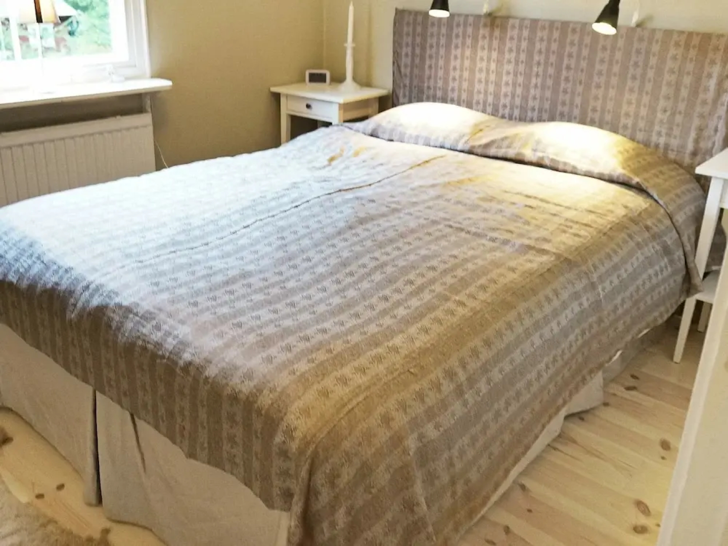 Holiday Home in Vintrosa