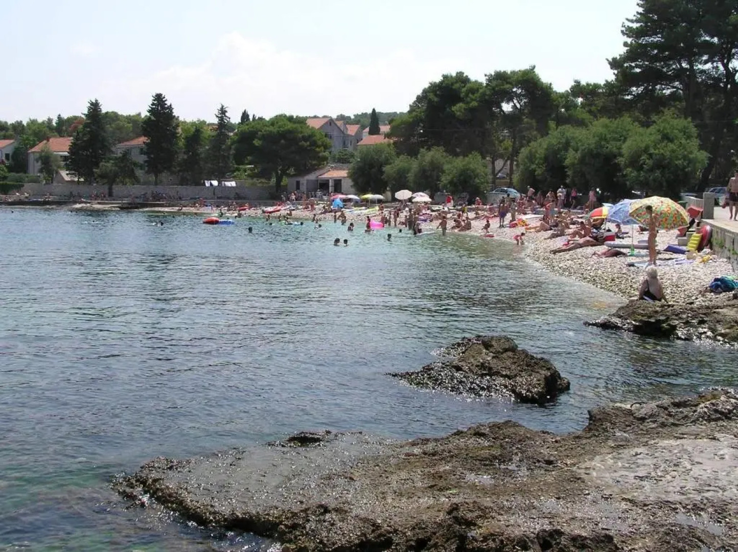 Apartments Barbara Sutivan