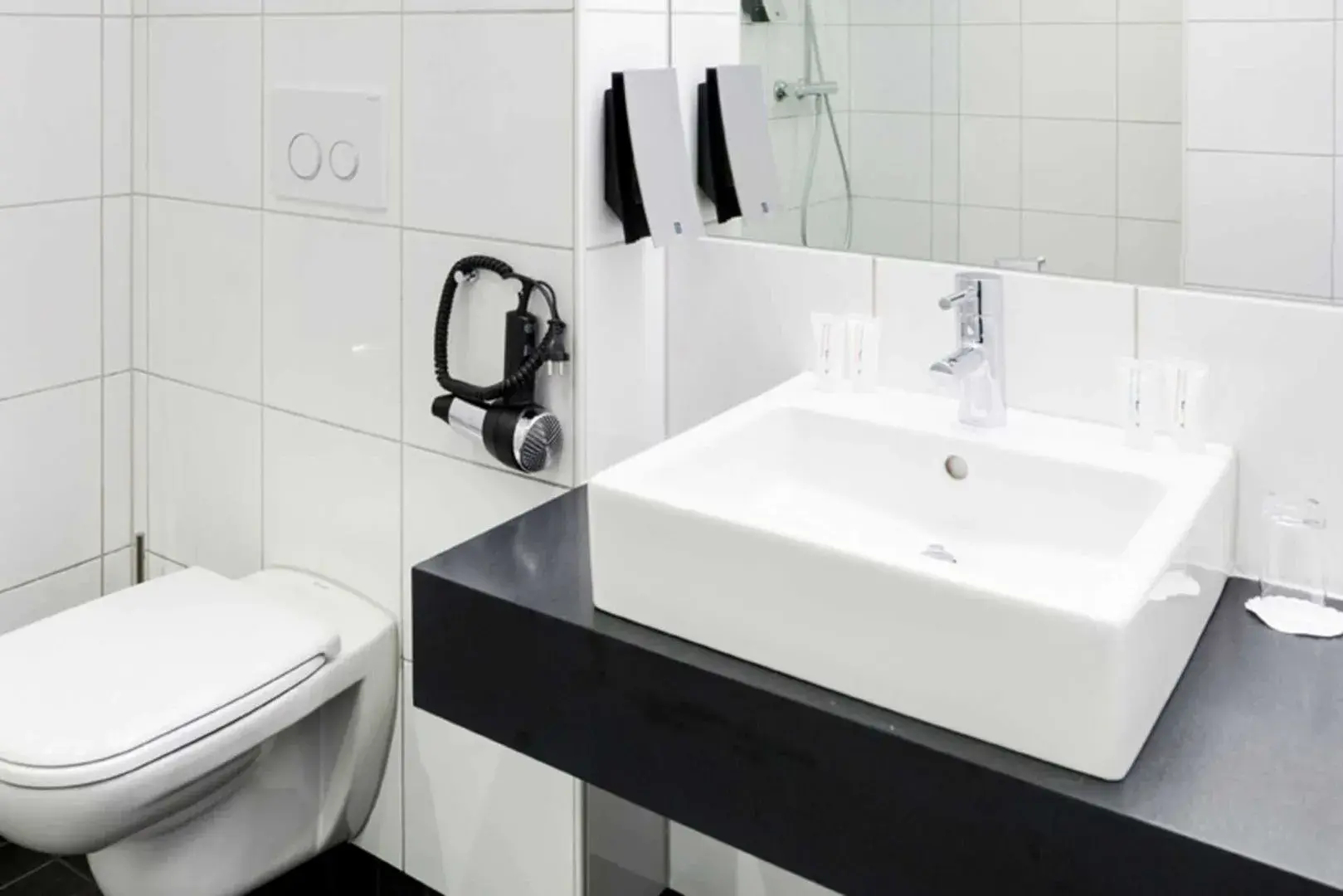 Quality Hotel Froso Park