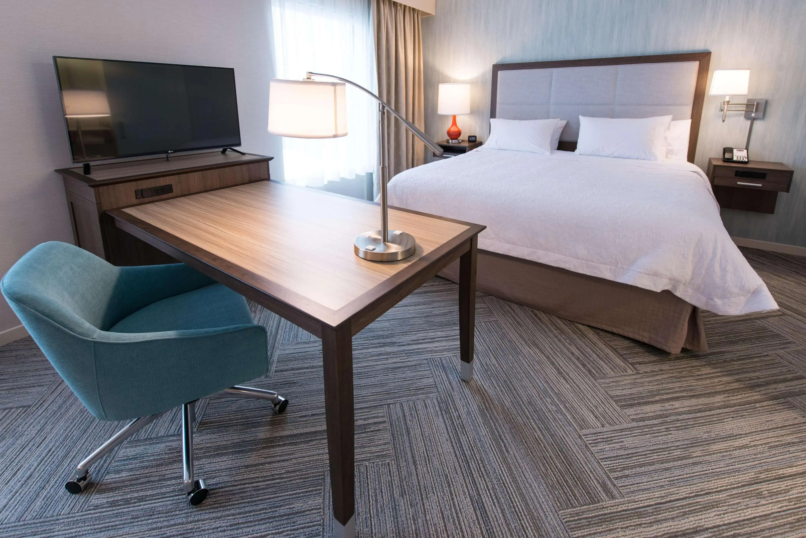 Chateau Fredericton, Trademark Collection by Wyndham