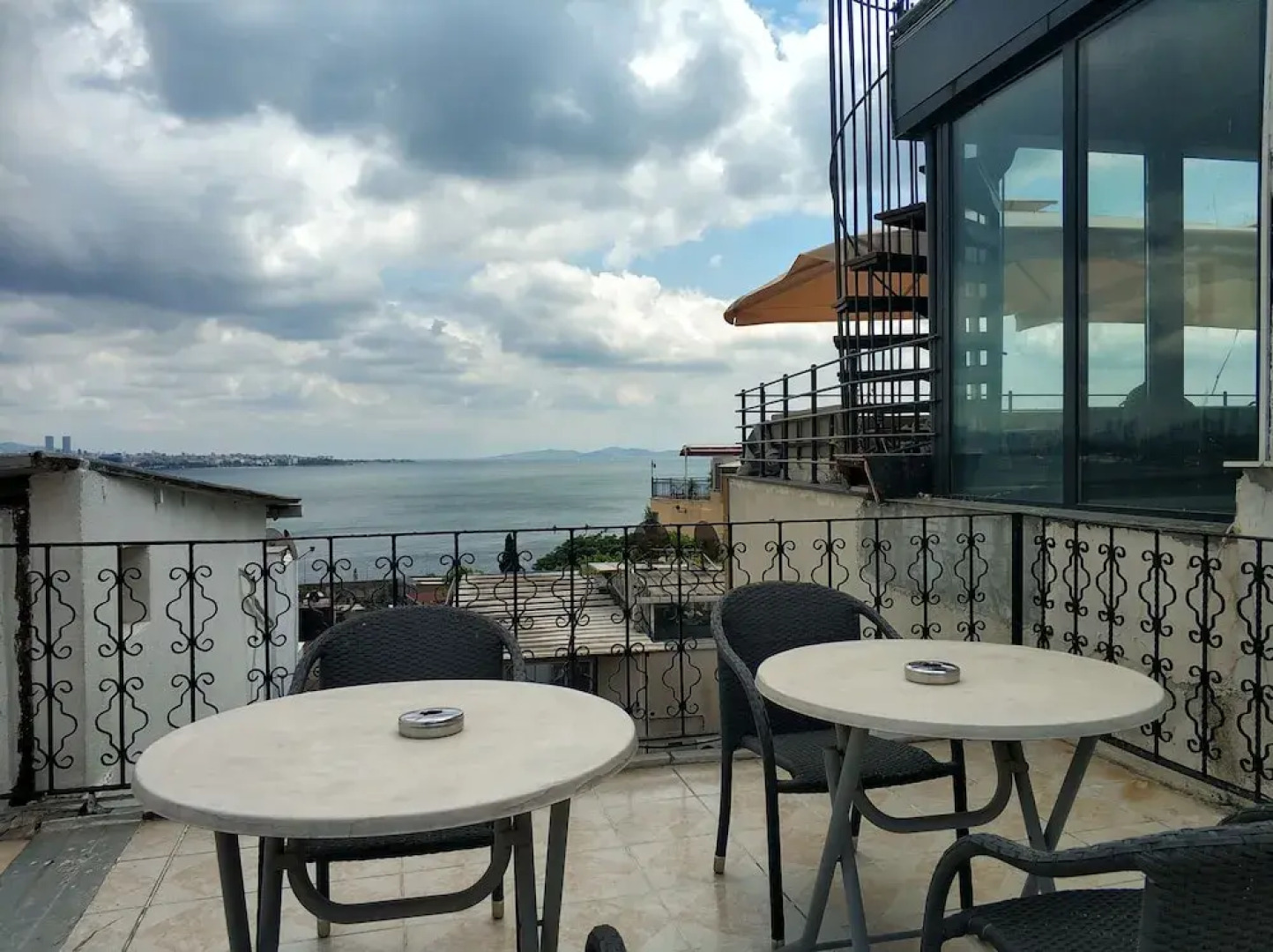Hotel Gul Sultan