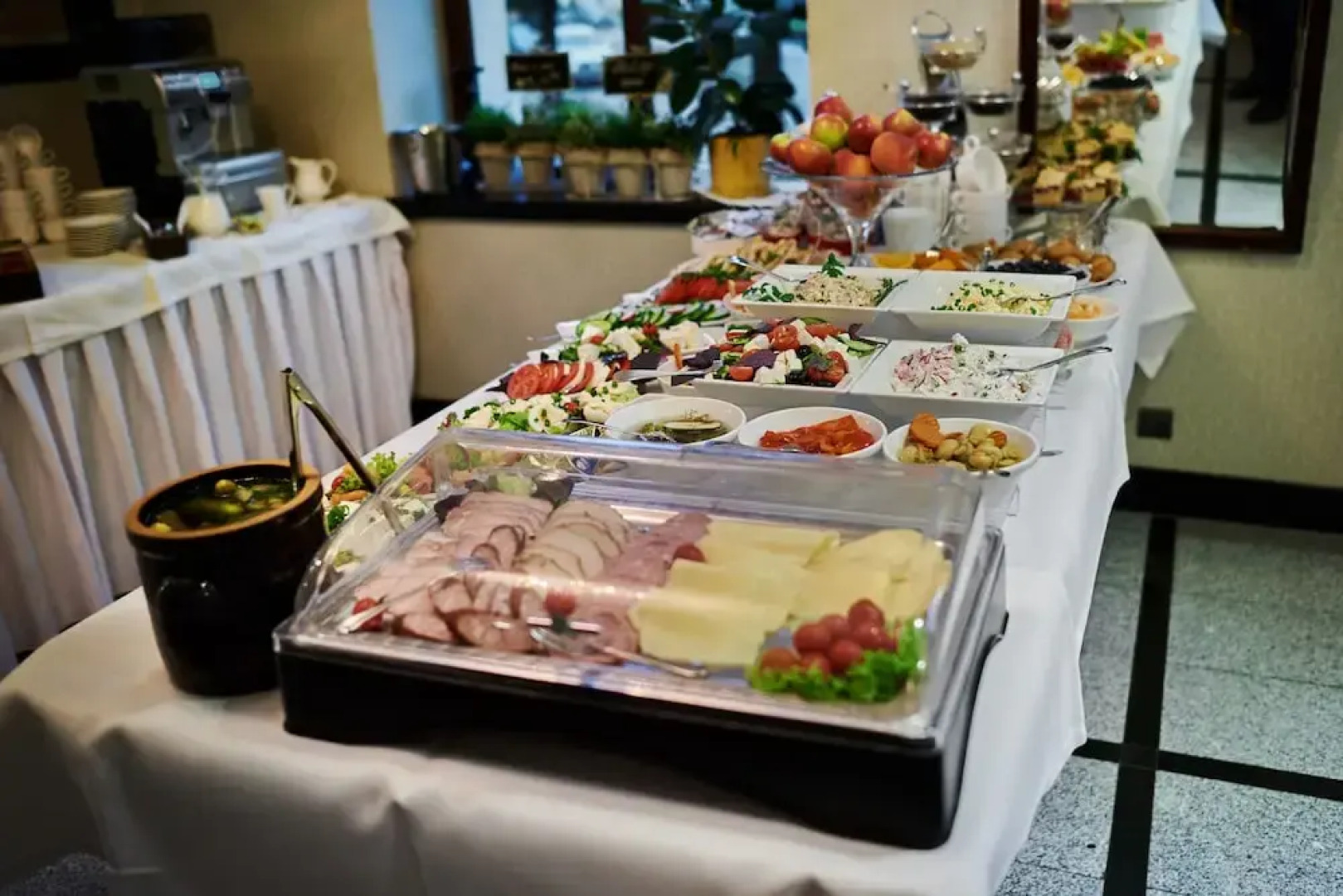 Hotel Fado Spa & Restaurant