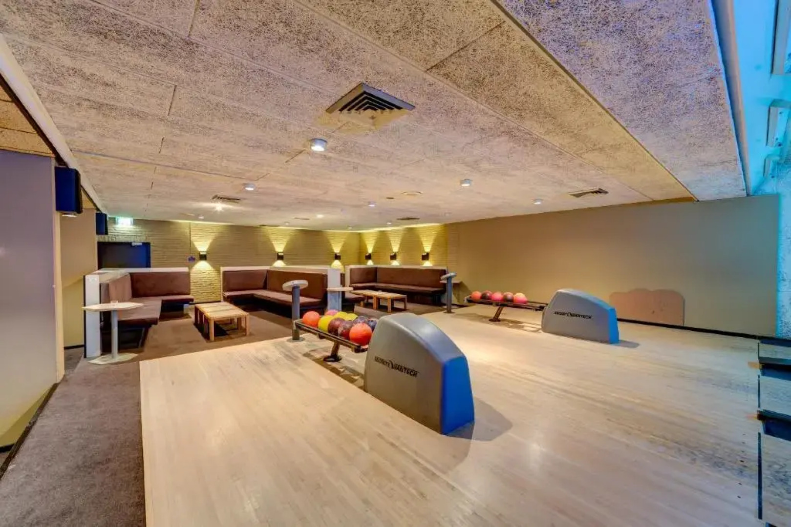 Fletcher Hotel Frerikshof