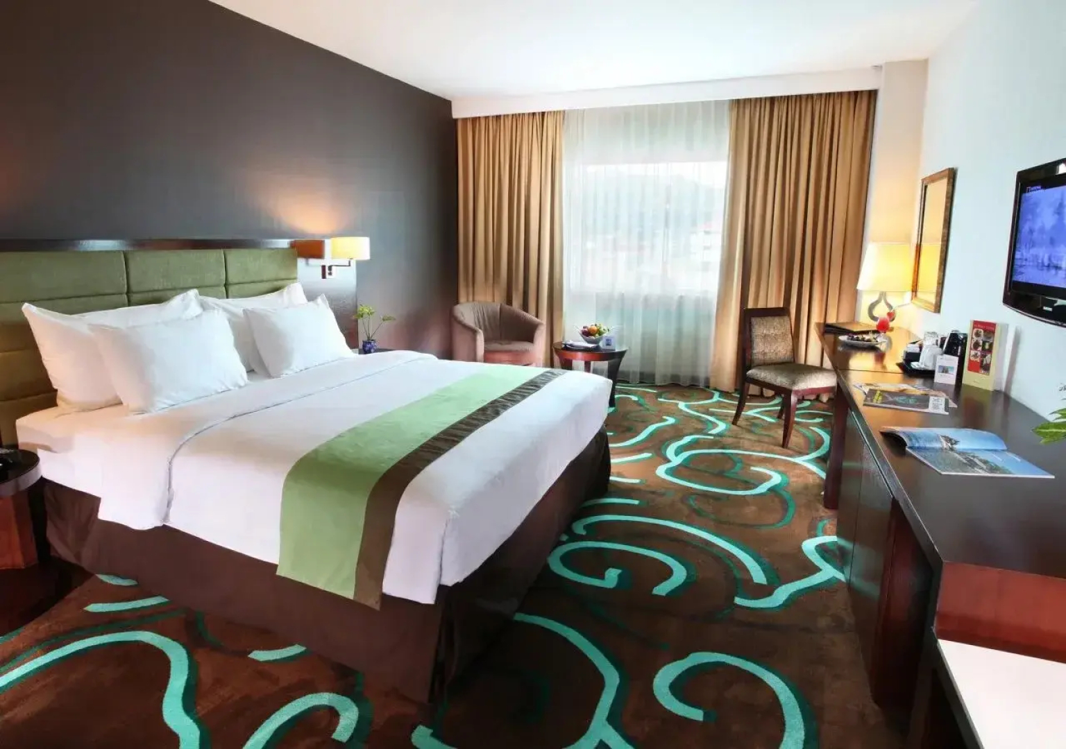 Swiss-Belhotel Ambon