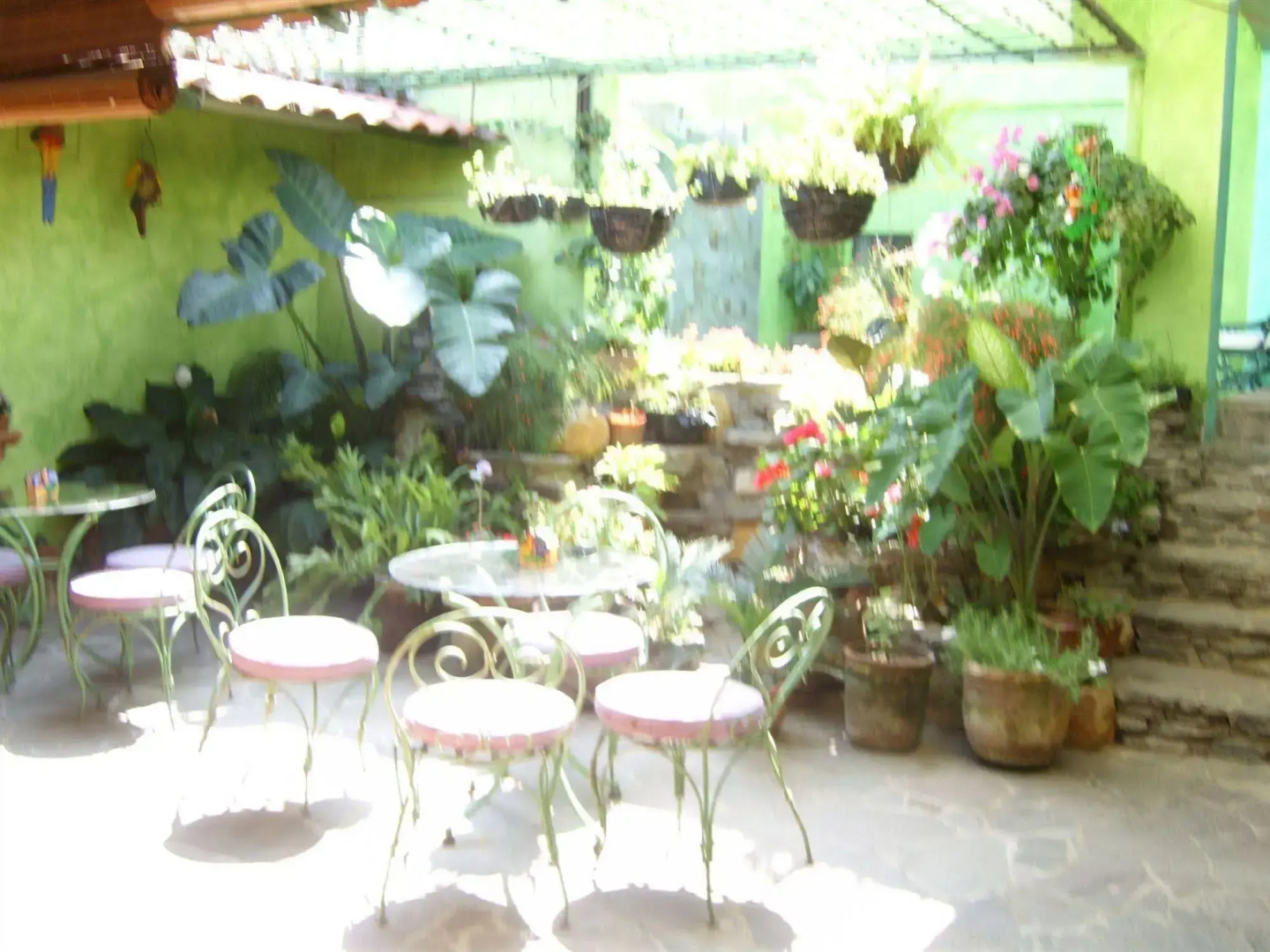 Hotel La Posada del Rey Primero