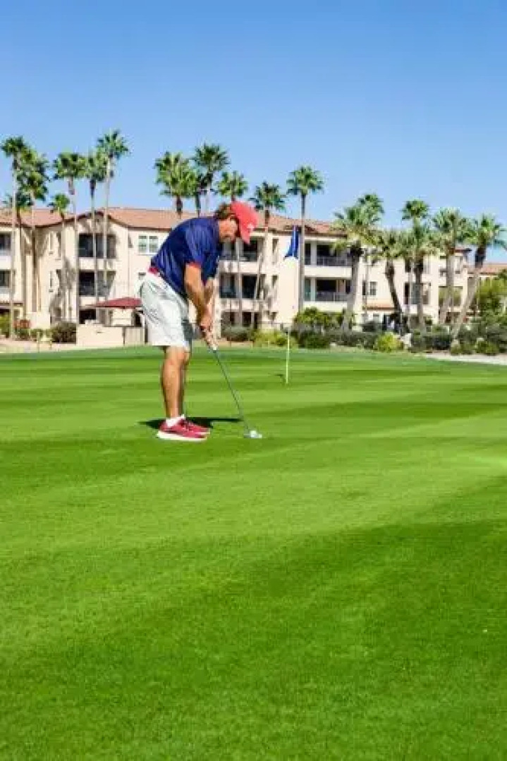 Wyndham Canoa Ranch Resort