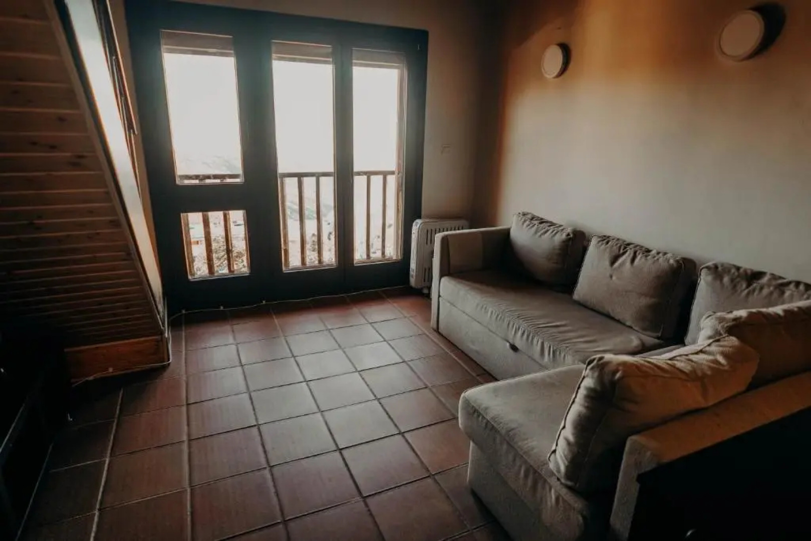 Apartamentos Boabdil