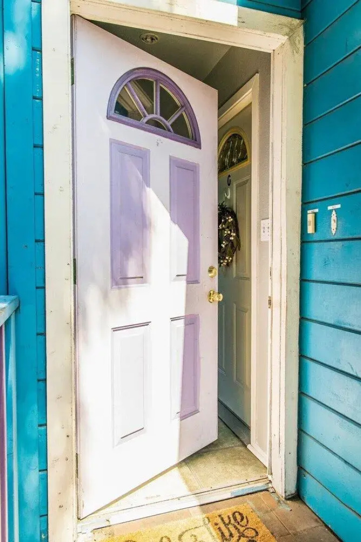 Cozy and Convenient 1bd in Alameda