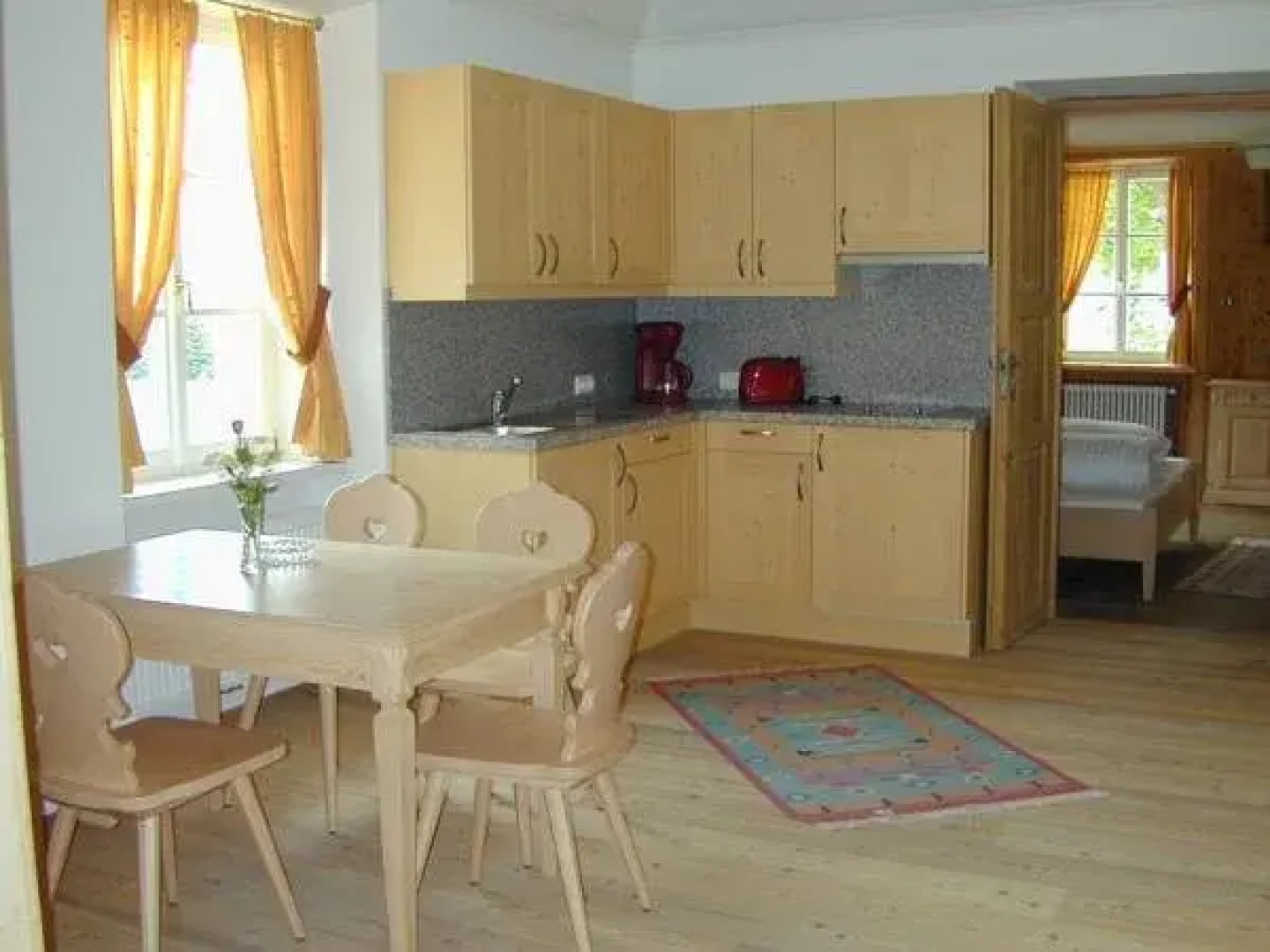 Gasthof Sillianer Wirt