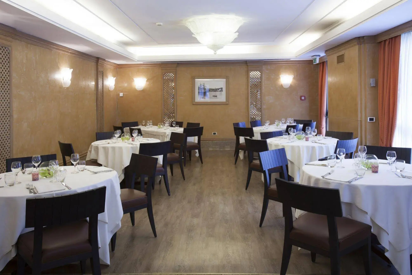 Starhotels Vespucci