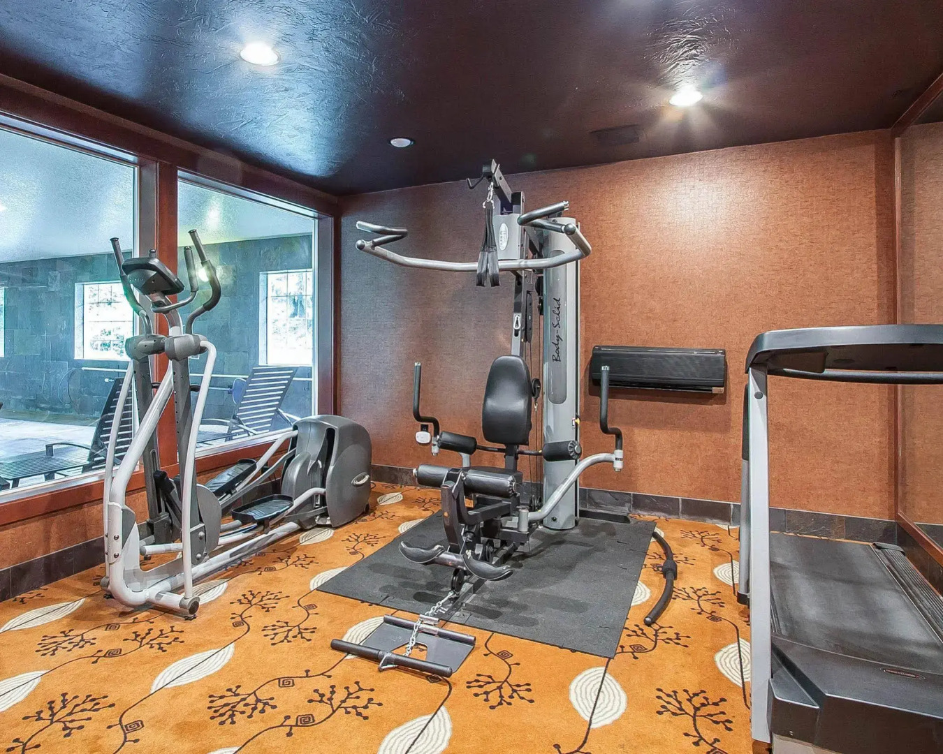 Comfort Inn & Suites Tualatin - Lake Oswego South