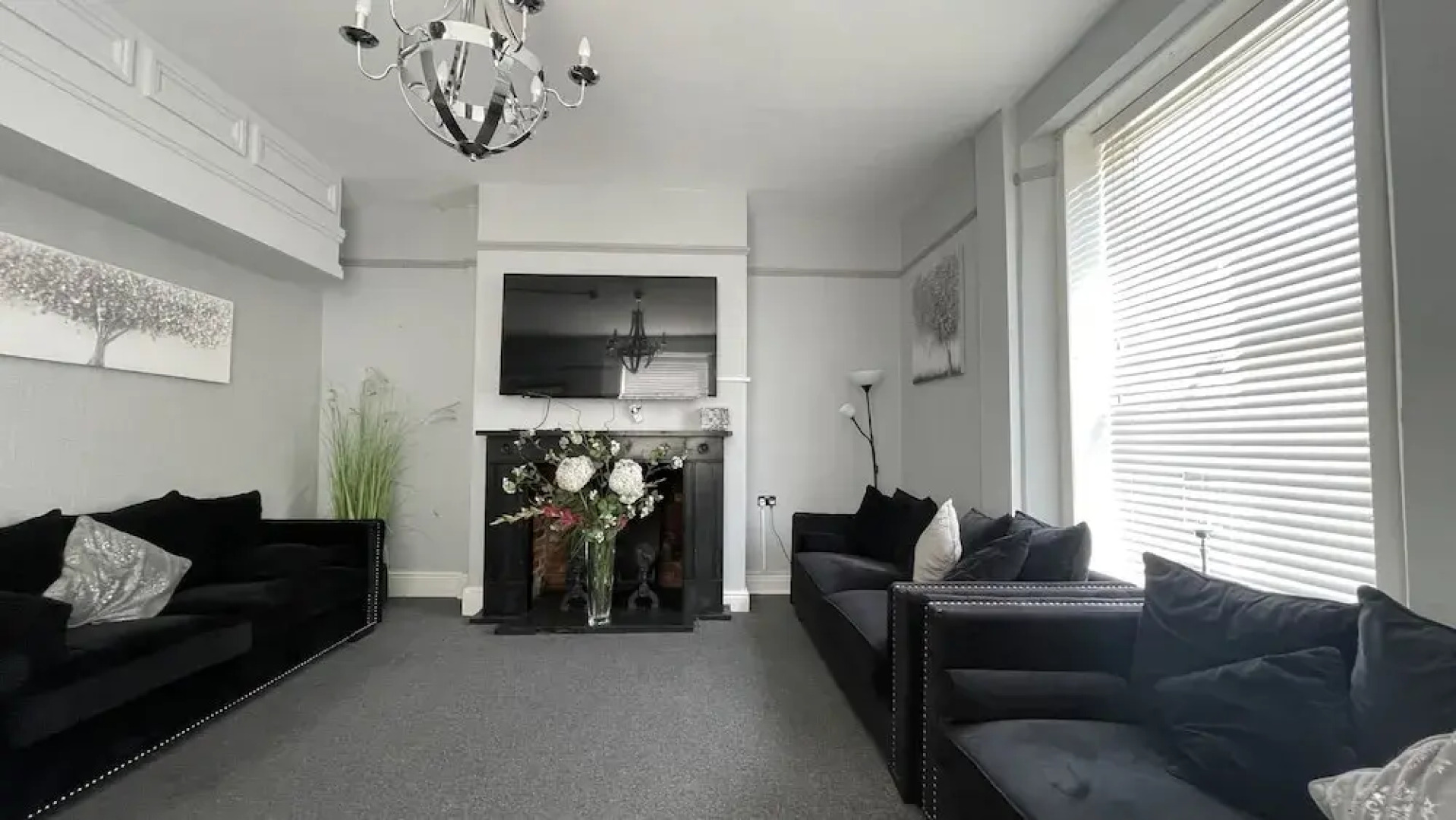 The Hare And Barrel Hotel