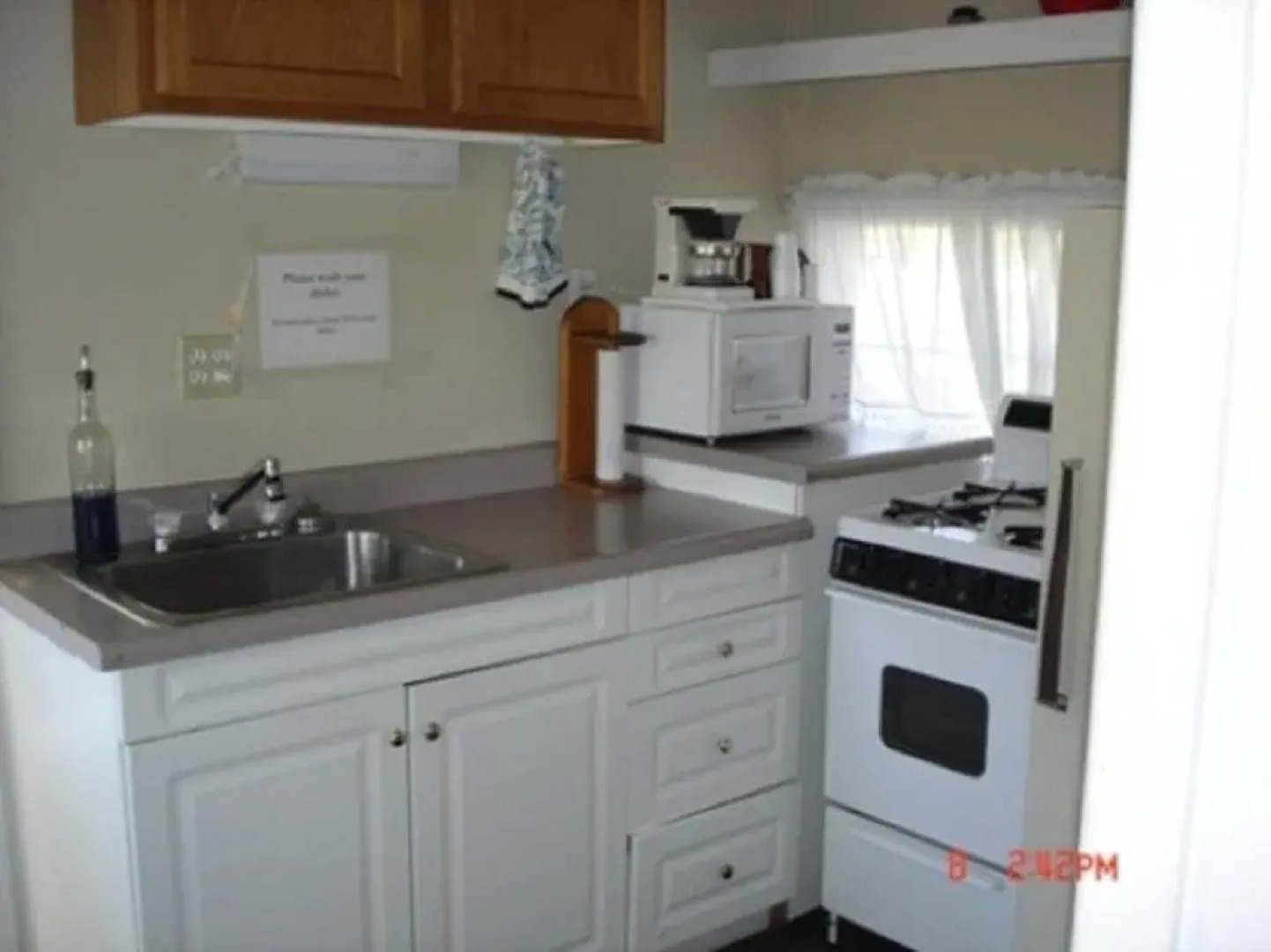 Hartland Inn & Motel