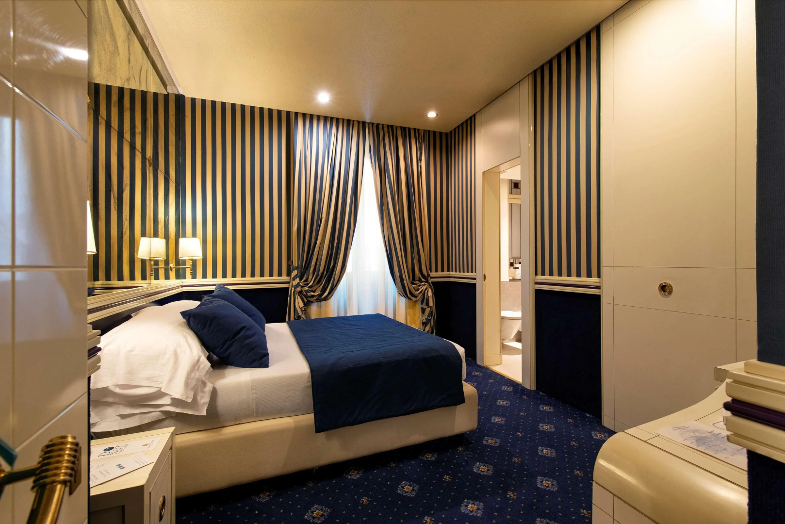 Atlante Star Hotel