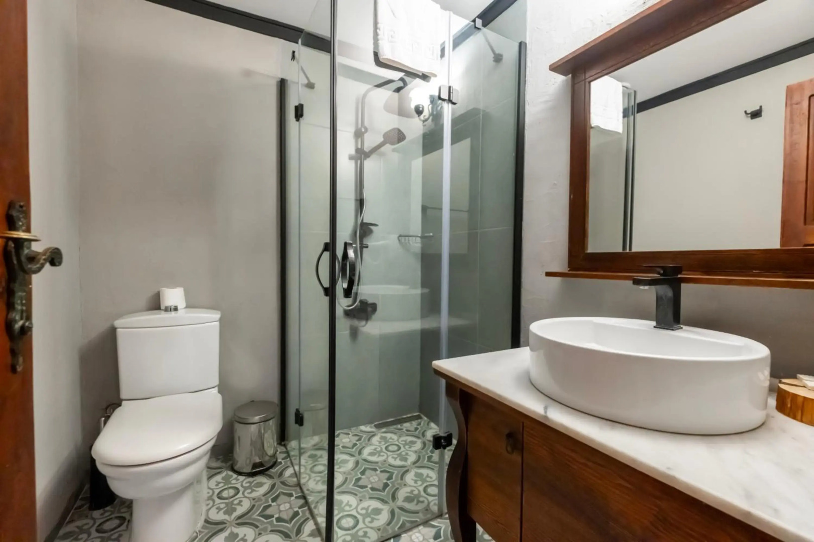 Hotel Berke Ranch & Nature 