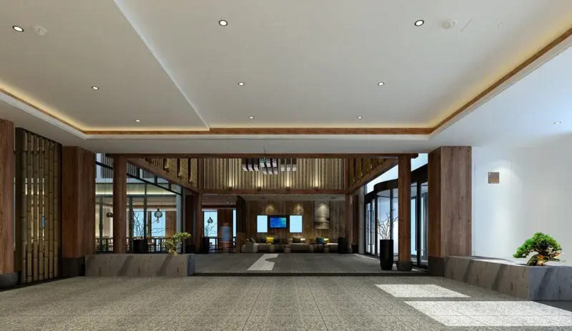 Holiday Inn Express - Zhejiang Qianxia Lake, an IHG Hotel