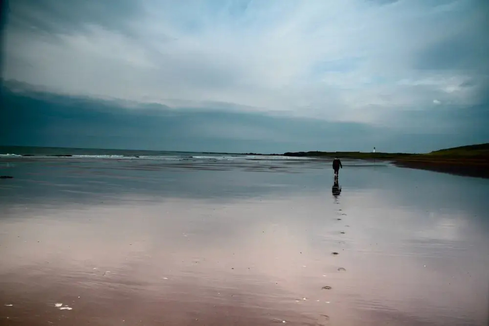 Turnberry Serviced Apartments