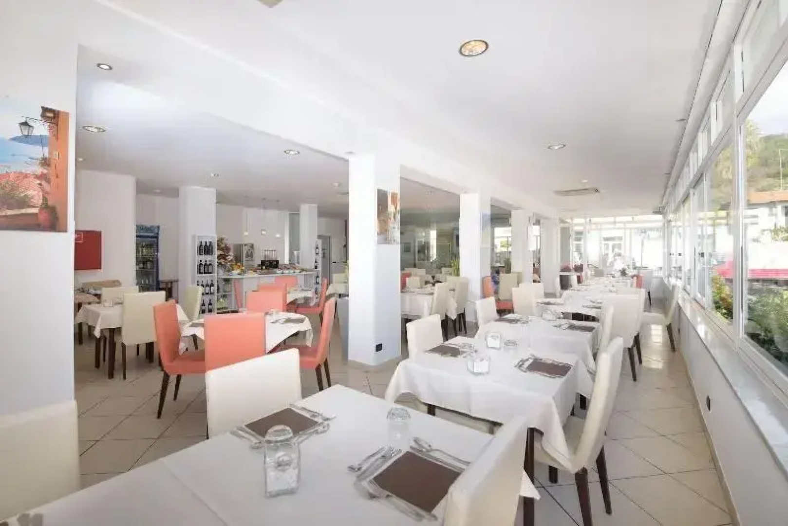 Hotel La Marina