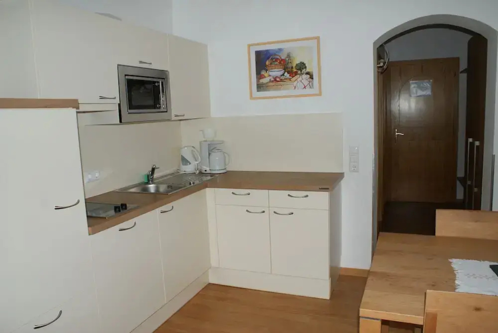 Kolbitsch... ein Ausblick der verzaubert