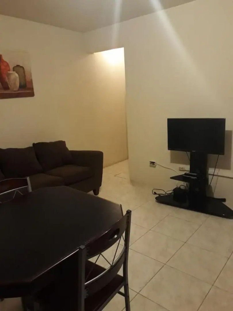 Haven House Apartments