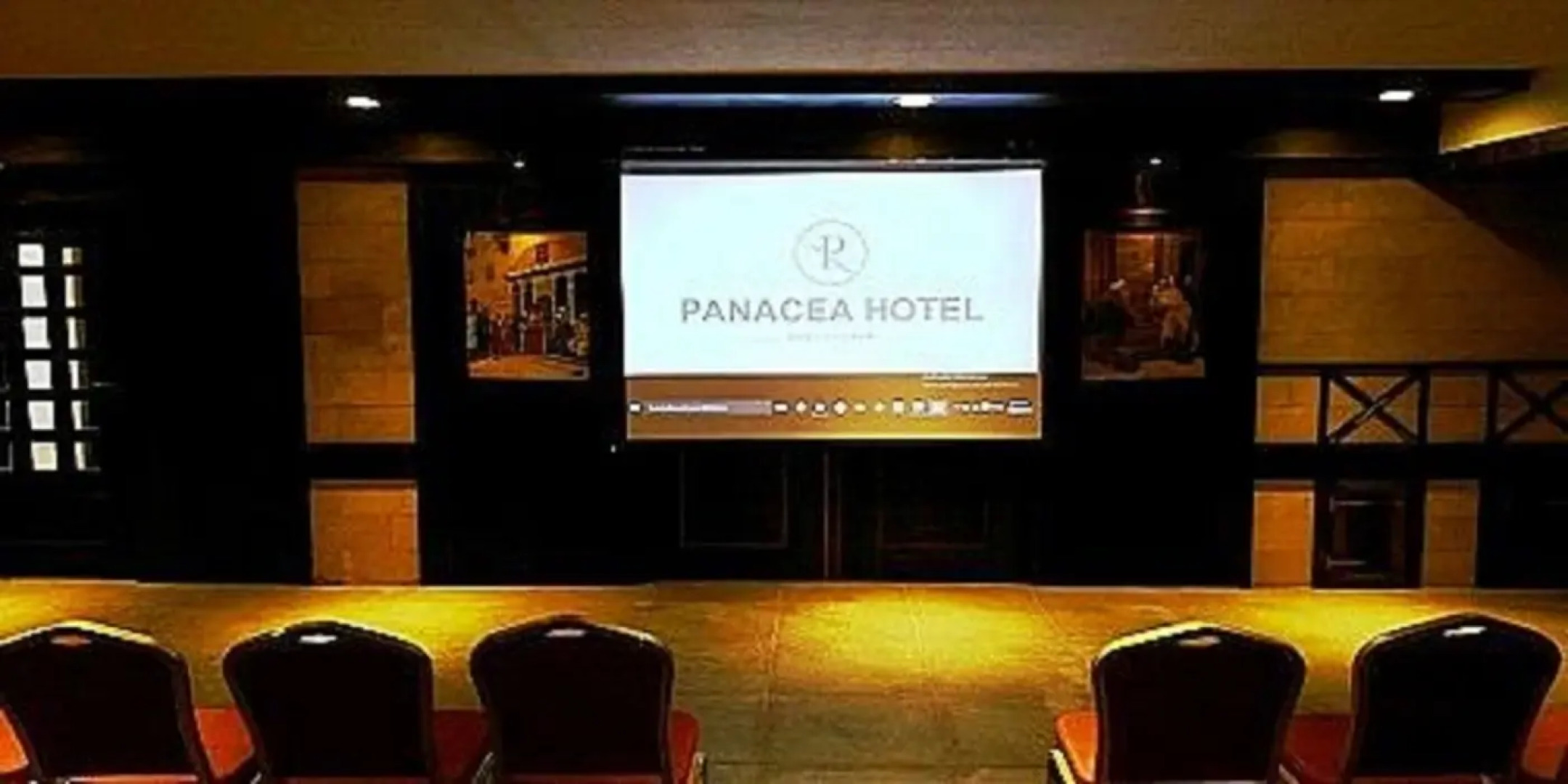 Panacea Suites Hotel