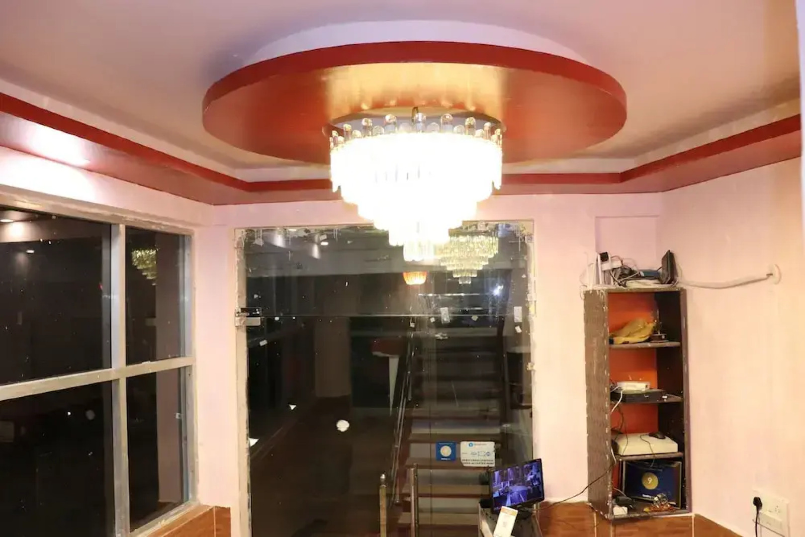 The Sleeping Beauty Hotel