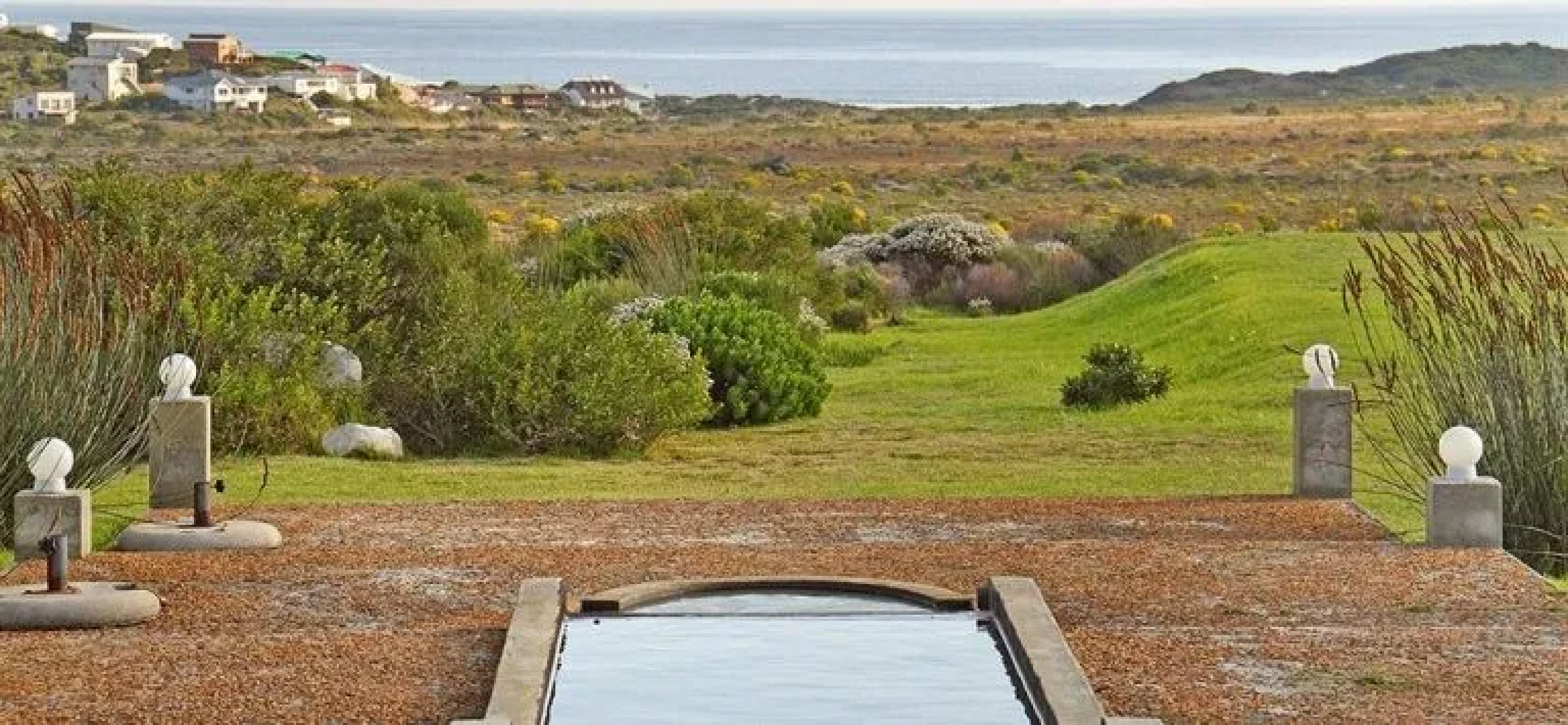 Sea Villa Glen Craig