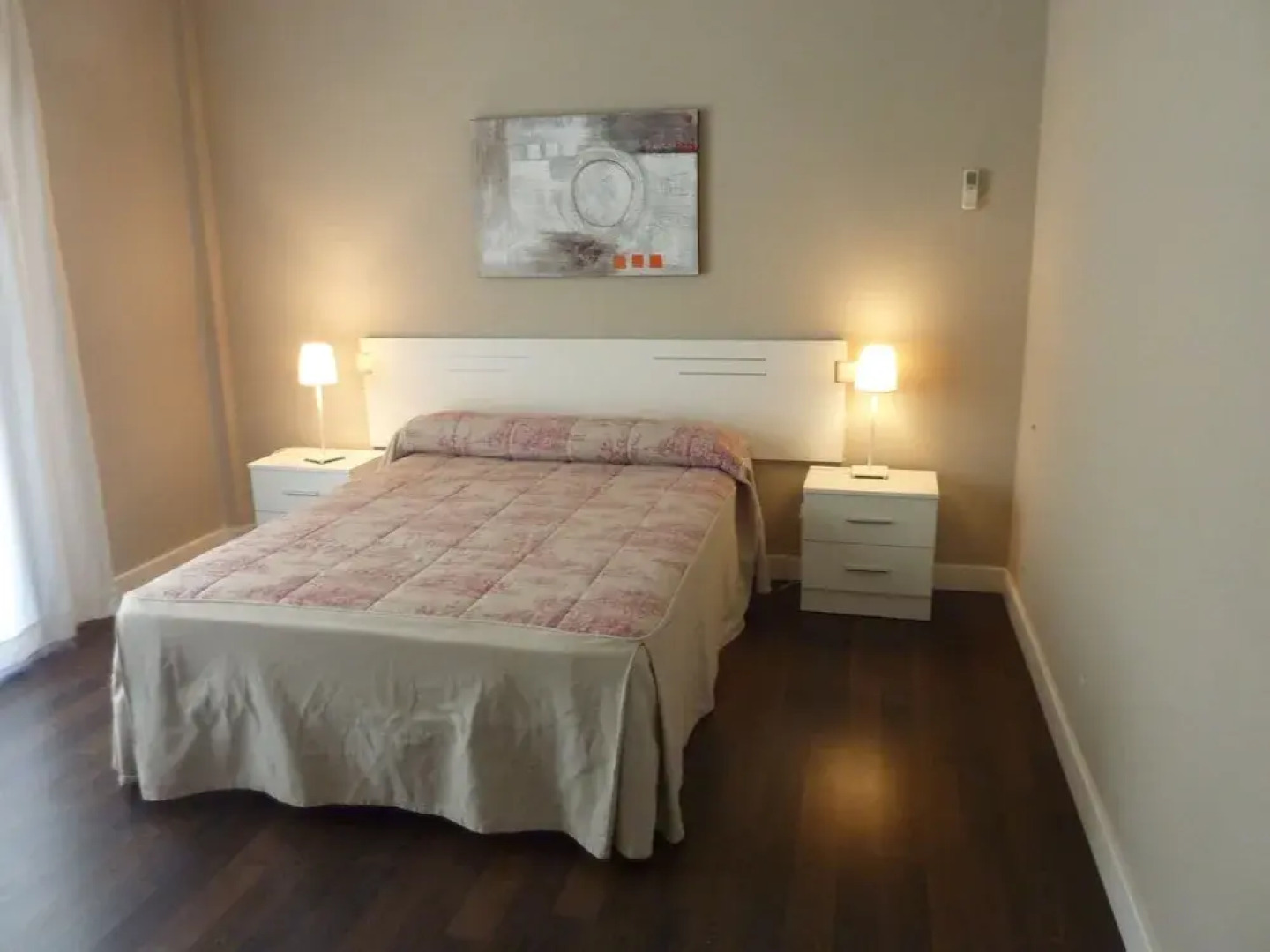 El Retiro de la Mancha