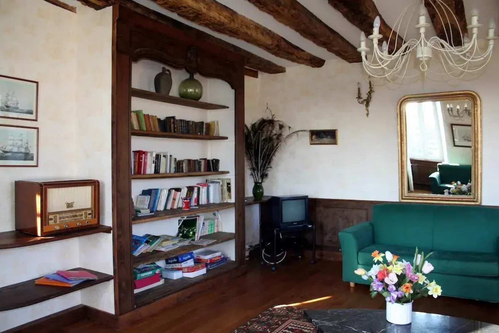 Gîte la Vieille Foulonnière