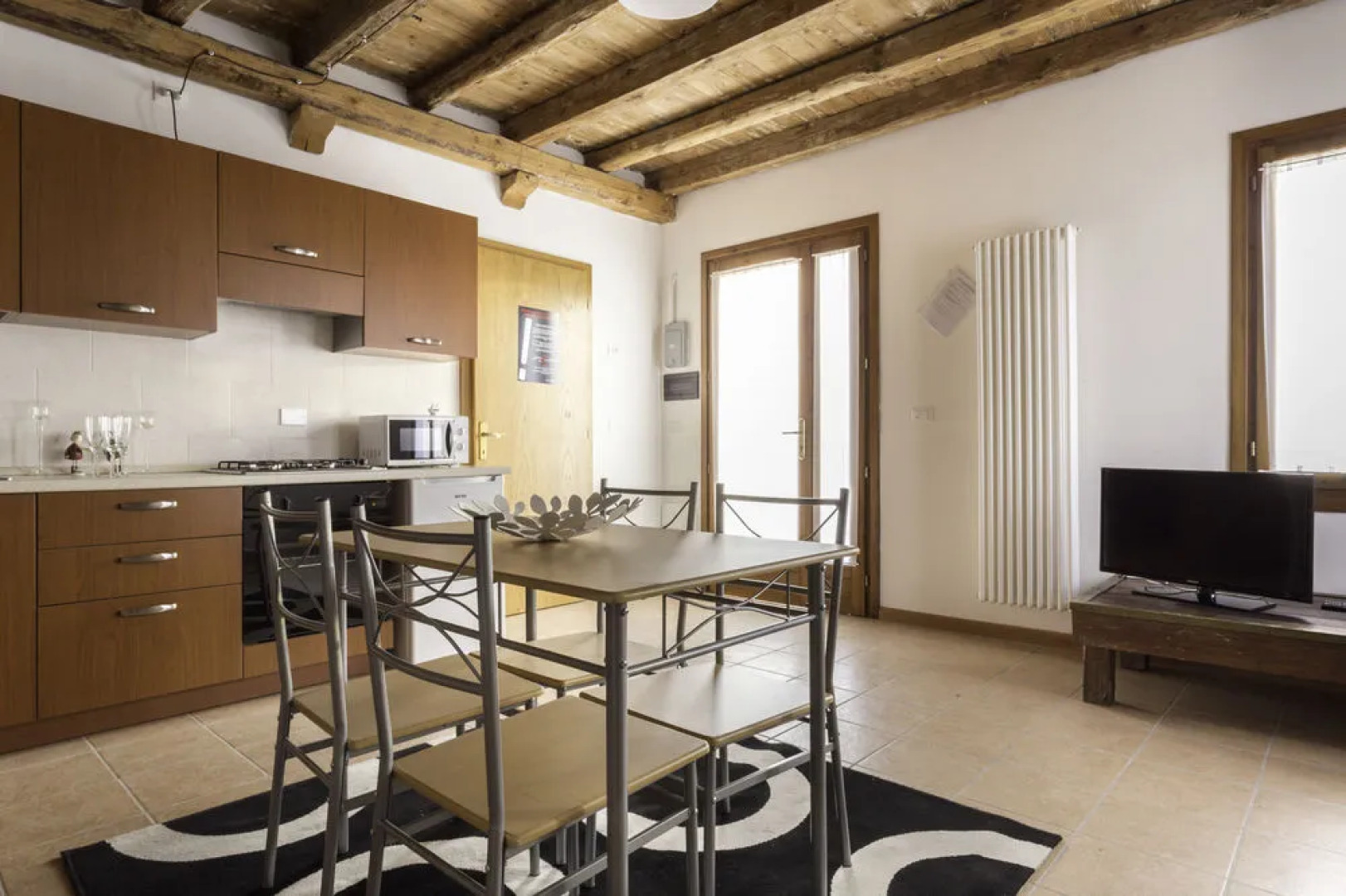 Rent-it-Venice Cà Volpera 4