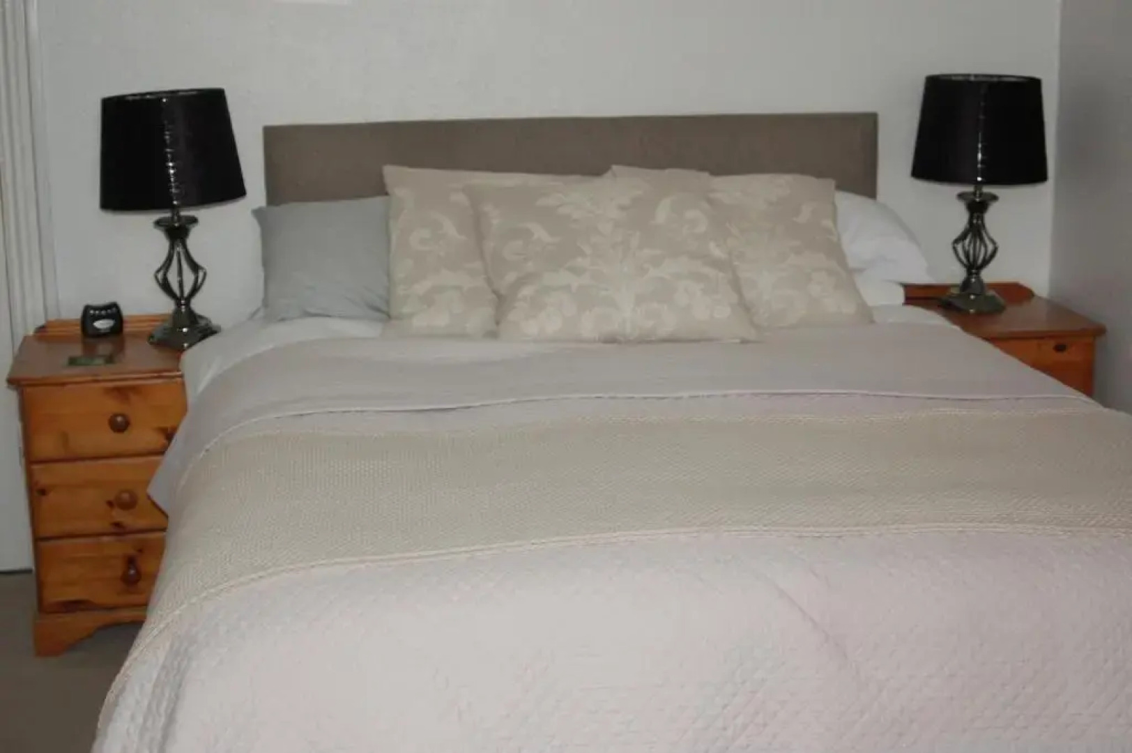 Knight's Rest Bed and Breakfast