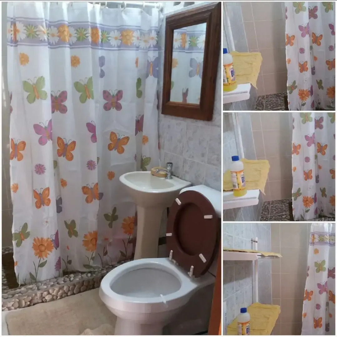 Dan & Sher Apartments