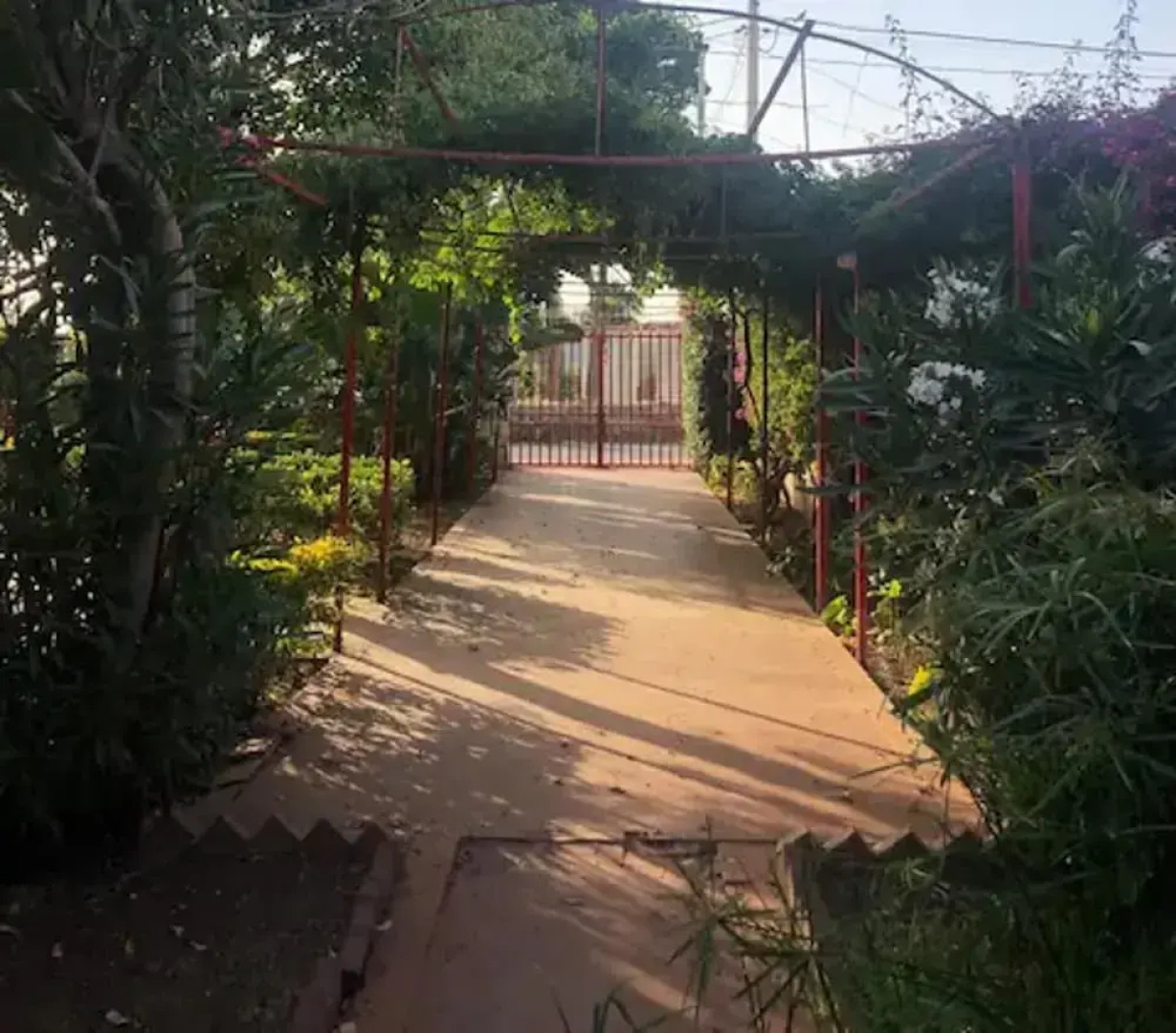 Chez Silvia 3 Bedrooms 2 Bathrooms Family Villa