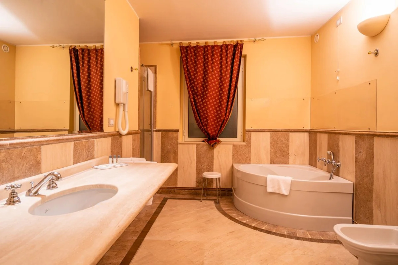 Parco Augusto - Grand Hotel Terme