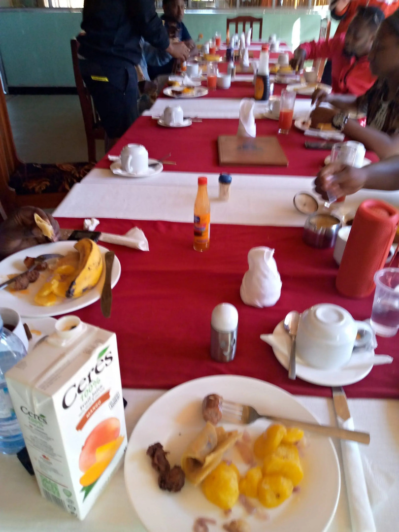 Boulevard Excelsior Motel