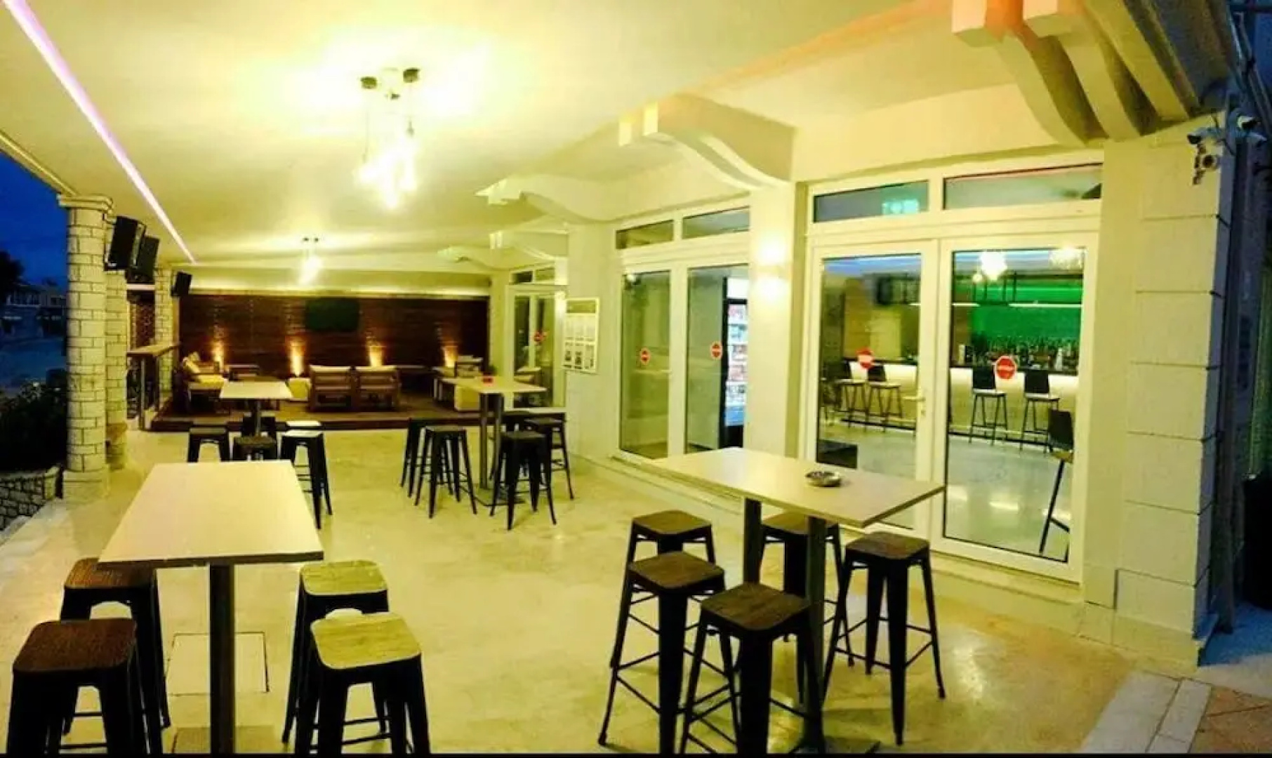 Evgenios Studios