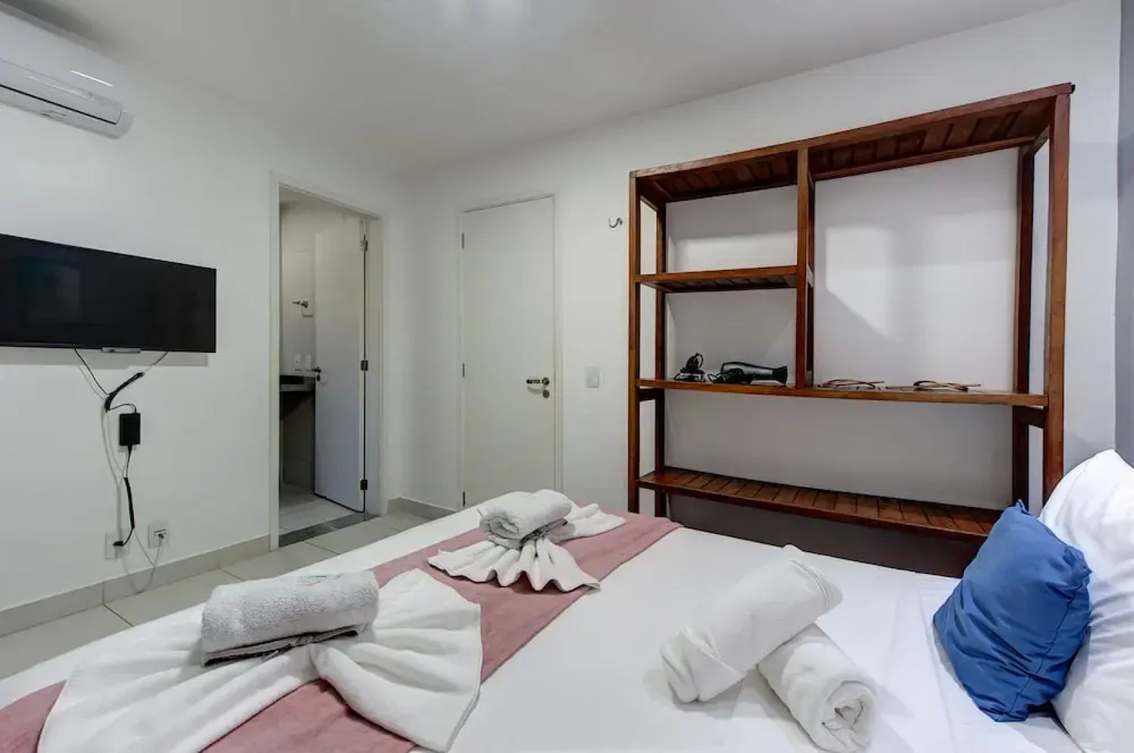 VG Sun Cumbuco Luxo 2 quartos 6 pessoas By DM Apartments