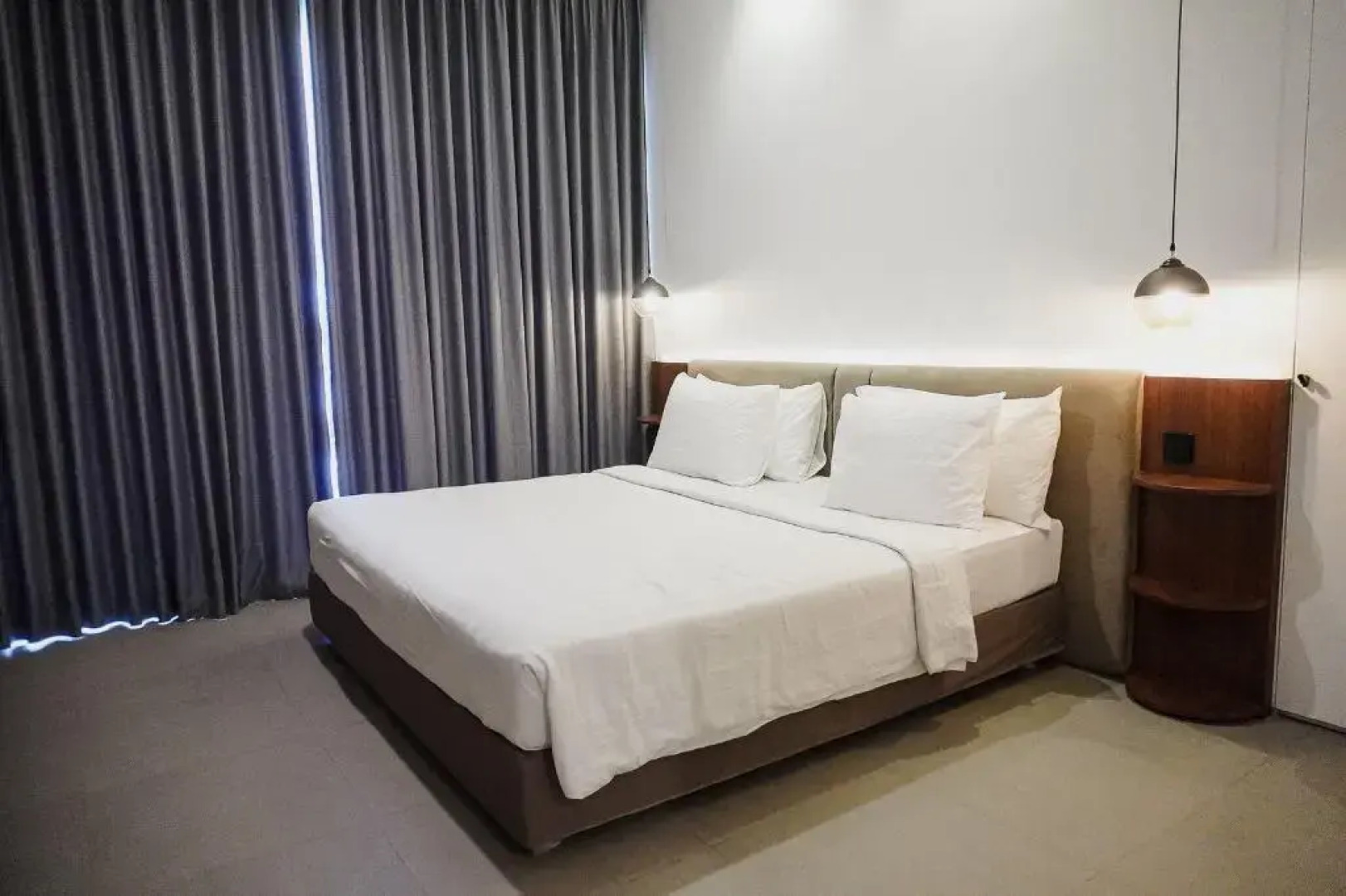 Hotel Tirtagangga Garut