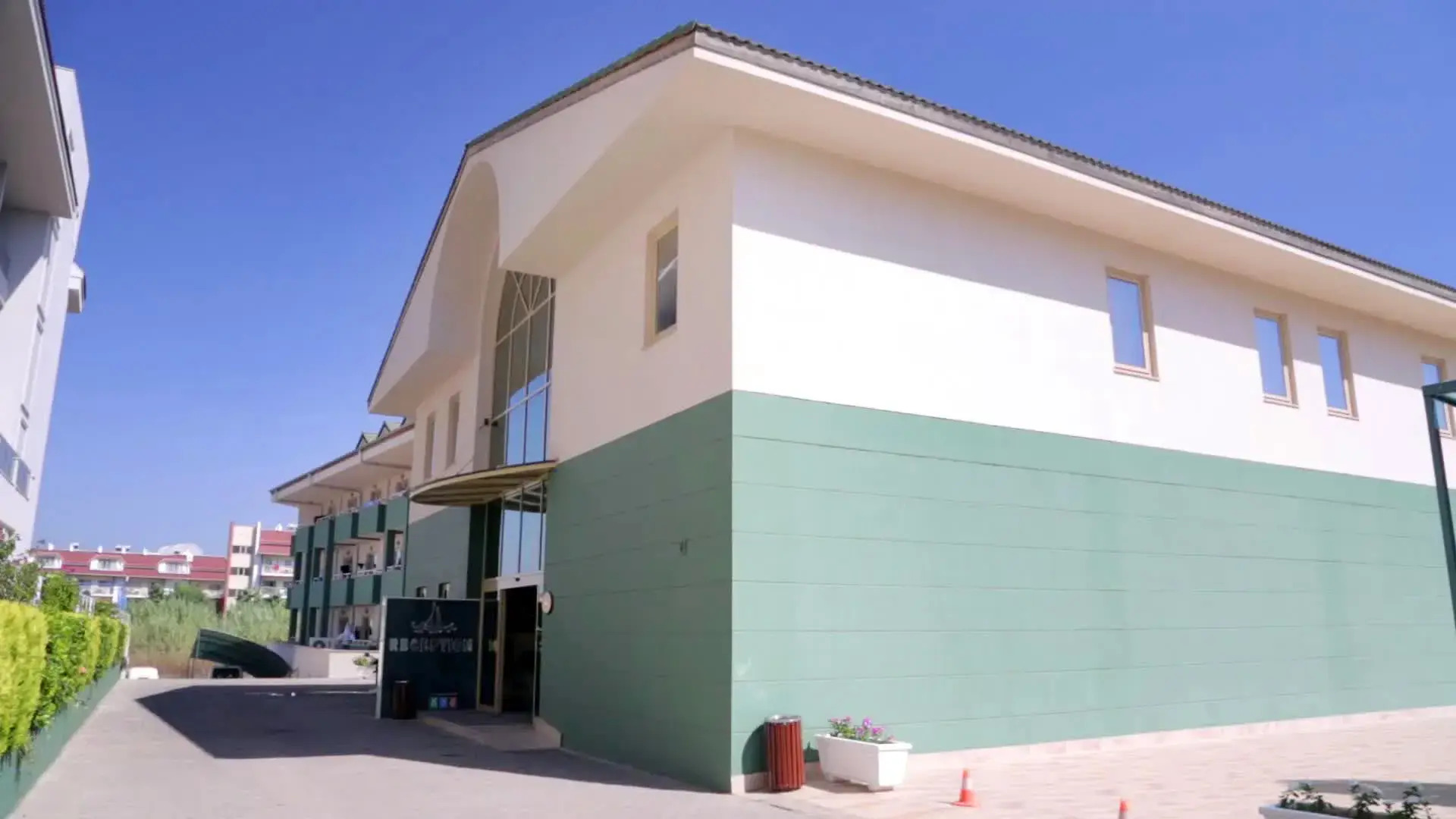 Side Breeze Hotel - All Inclusive