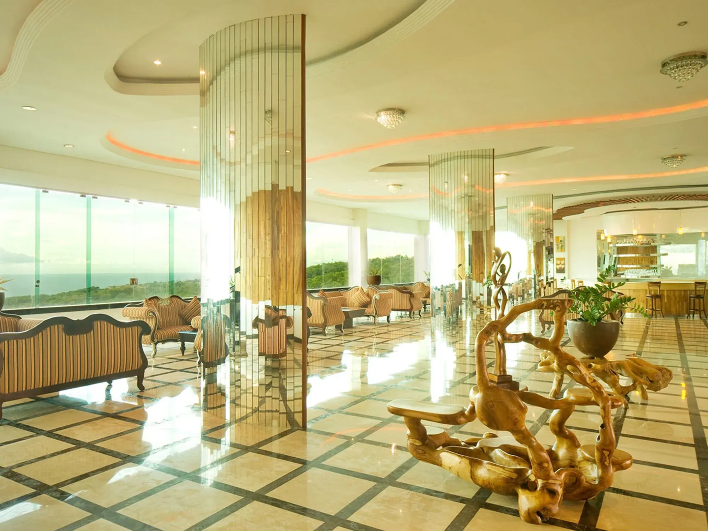 Hillstone Villas Resort Bali