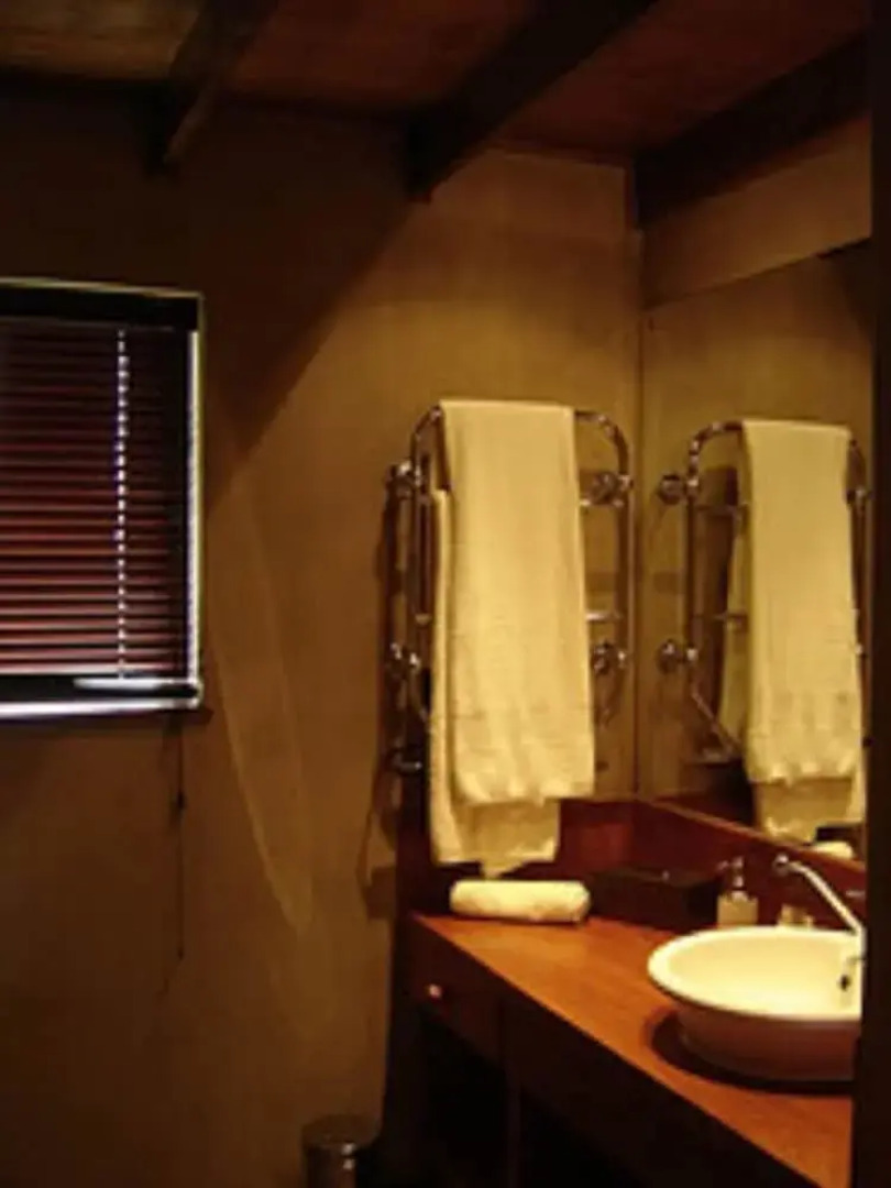 Draaihoek Lodge & Restaurant