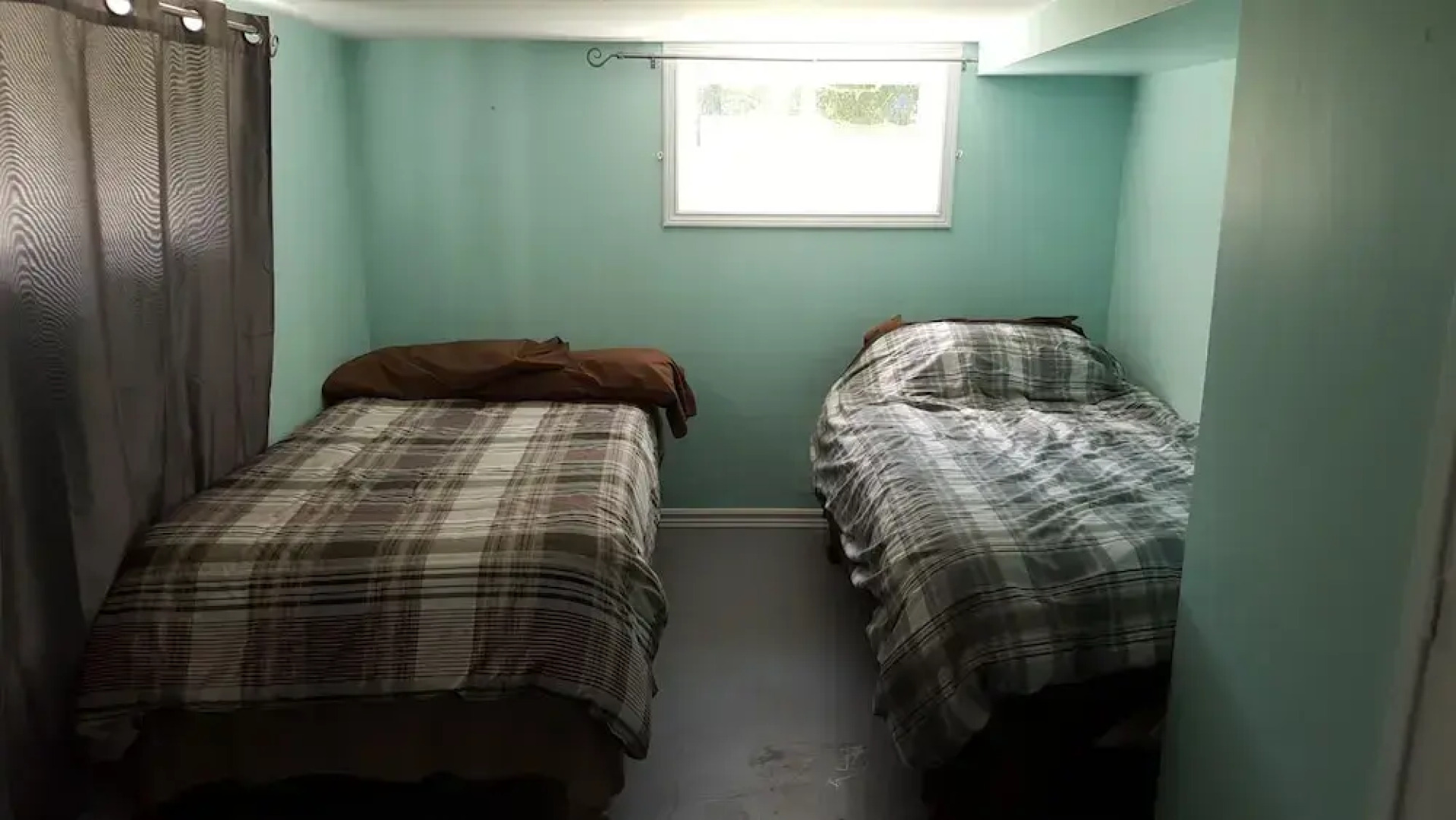 Parc Sutton Bay Park